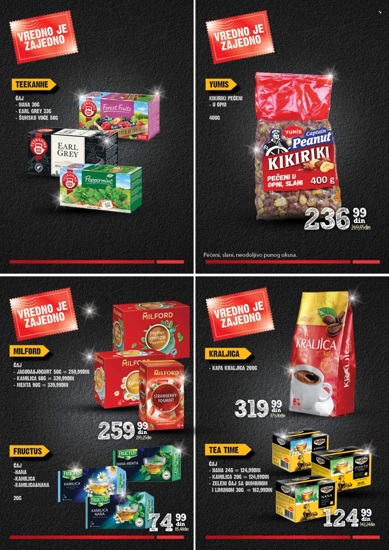 Mercator Centar katalog - 16.10.2025 - 12.11.2025. Stranica 9