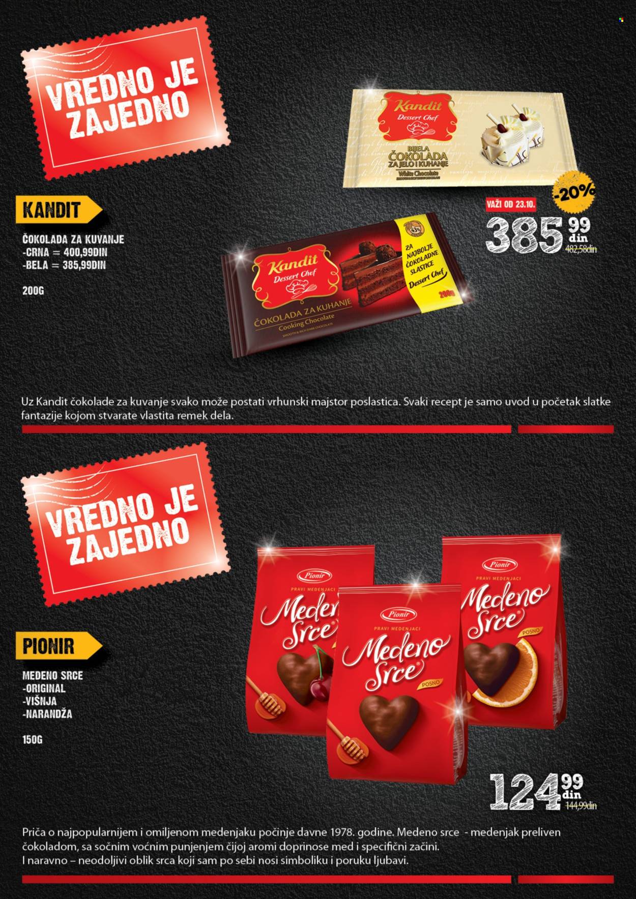 Mercator Centar katalog - 16.10.2025 - 12.11.2025. Stranica 19
