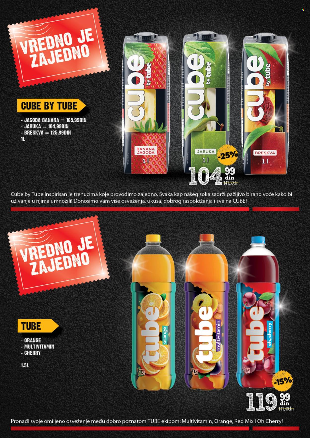 Mercator Centar katalog - 16.10.2025 - 12.11.2025. Stranica 28