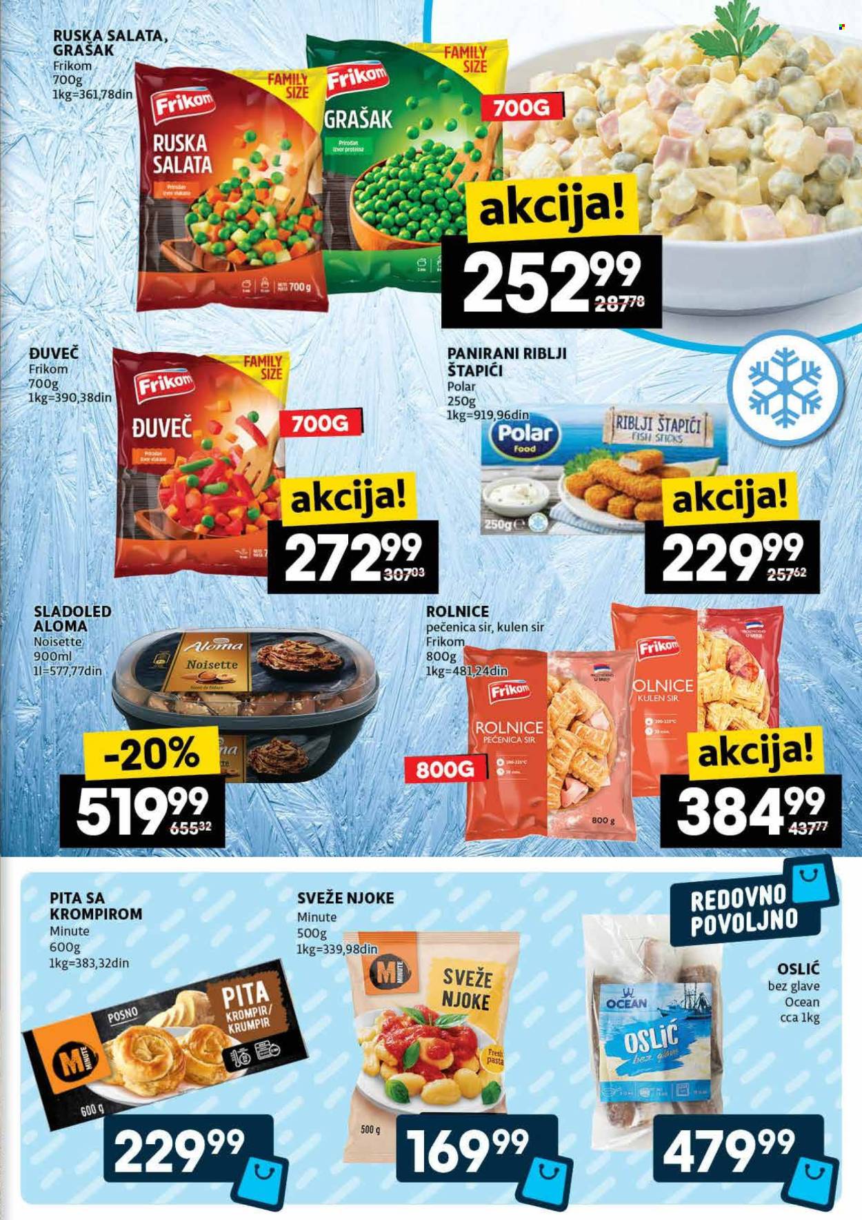 Mercator Centar katalog - 16.10.2025 - 22.10.2025. Stranica 15