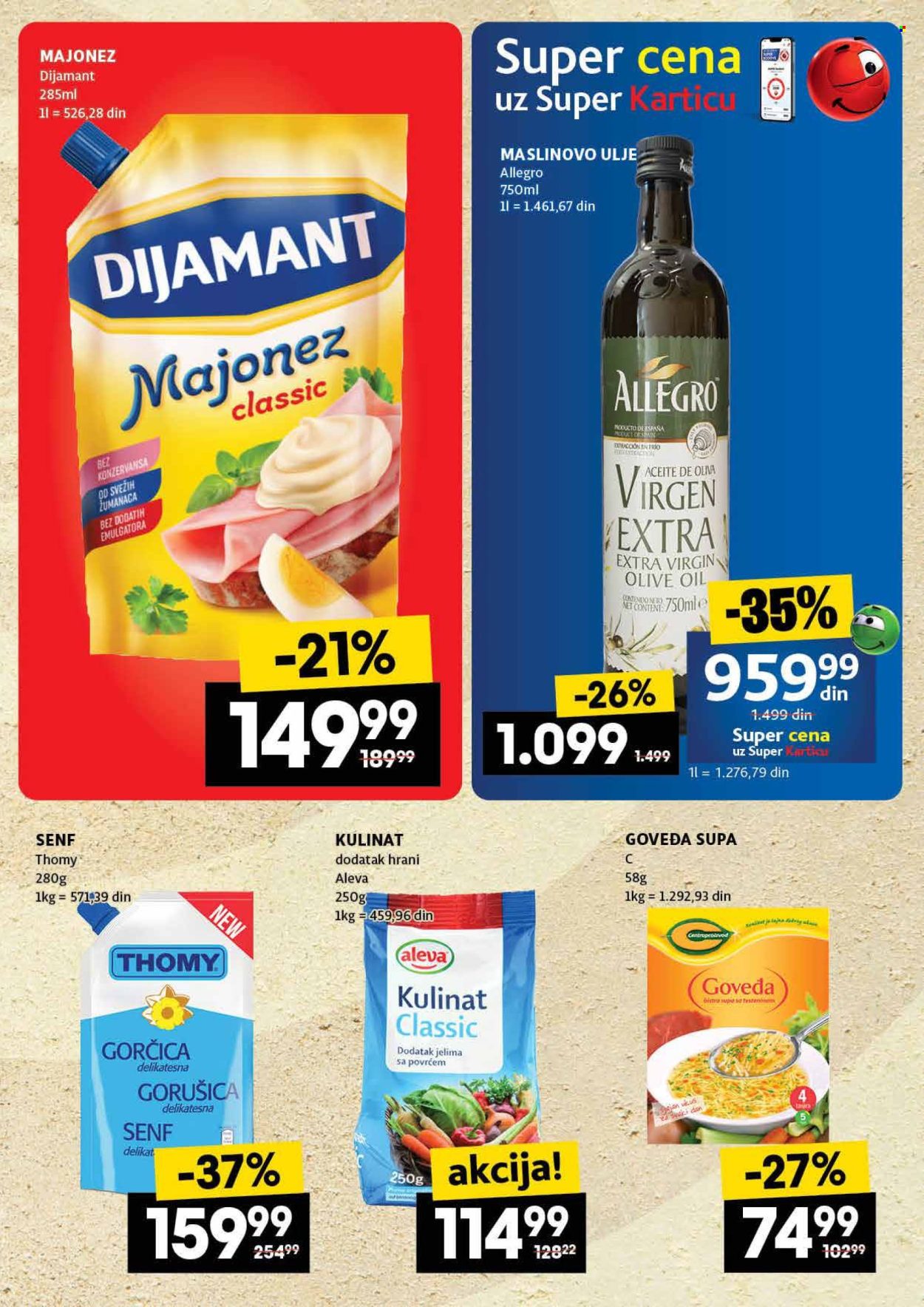 Mercator Centar katalog - 16.10.2025 - 22.10.2025. Stranica 17