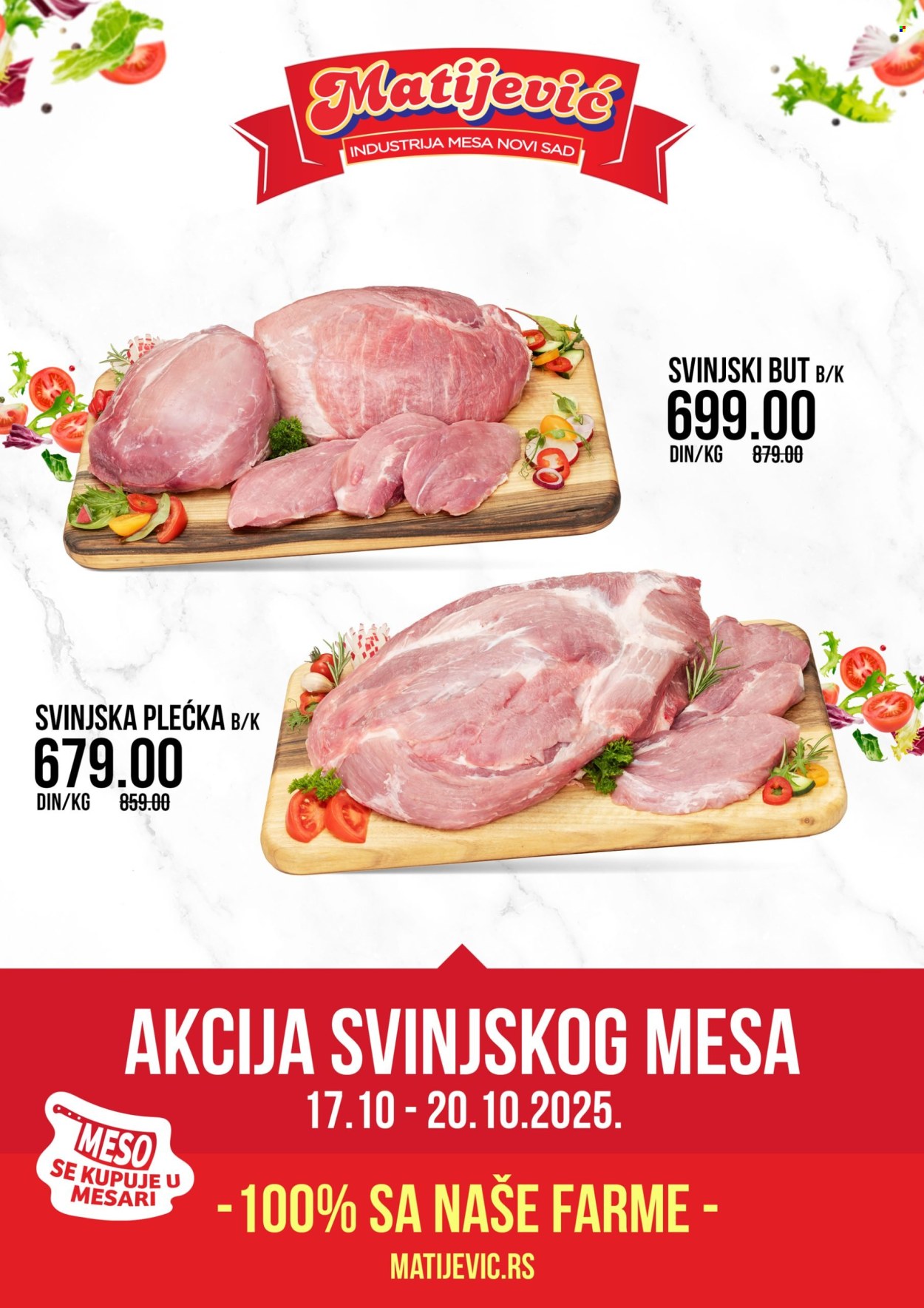 Matijević katalog - 17.10.2025 - 20.10.2025. Stranica 4
