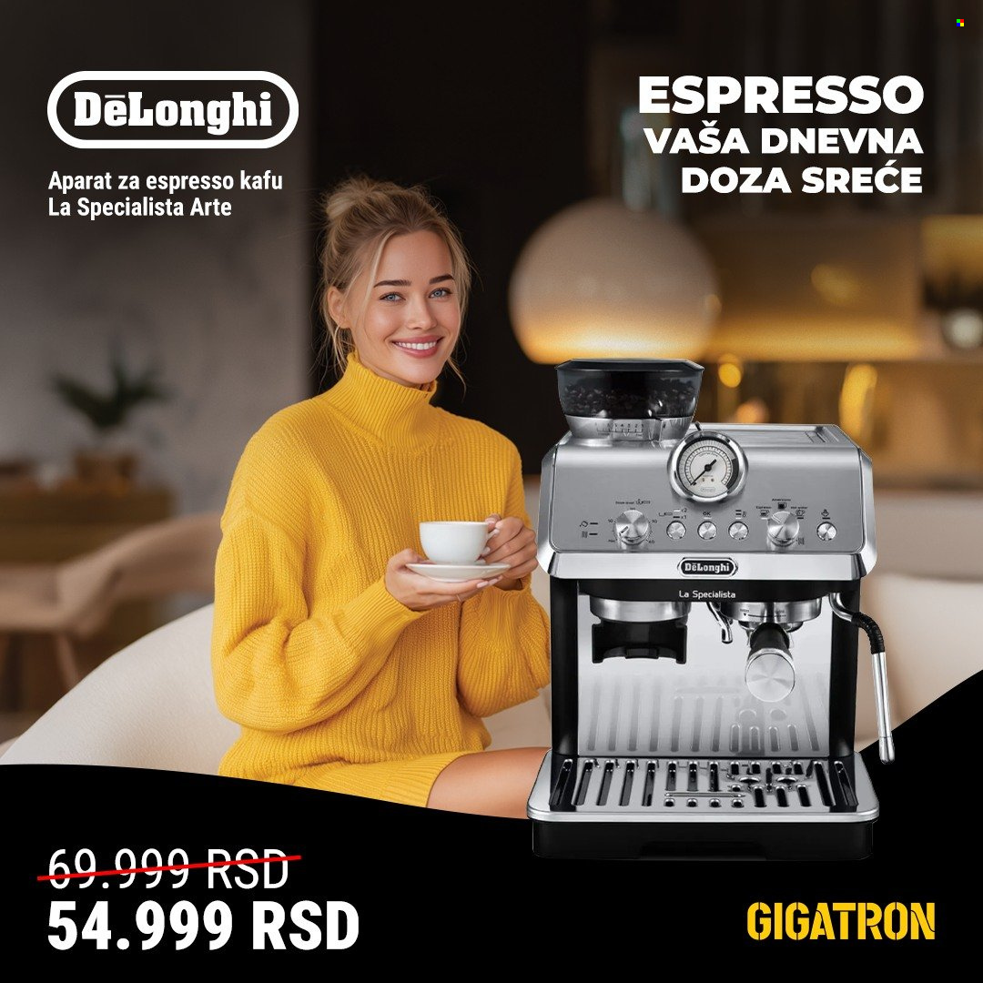 Gigatron katalog. Stranica 7