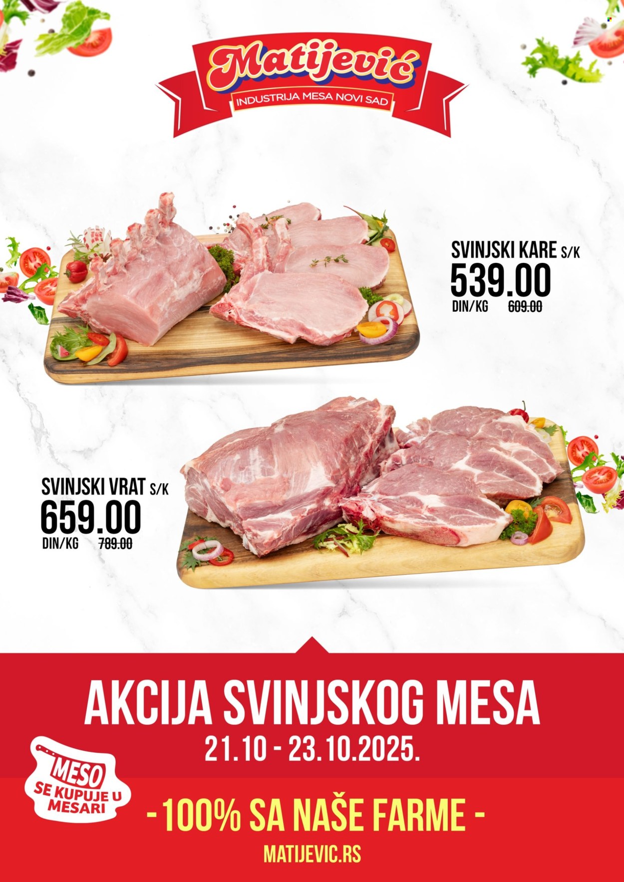 Matijević katalog - 21.10.2025 - 23.10.2025. Stranica 3