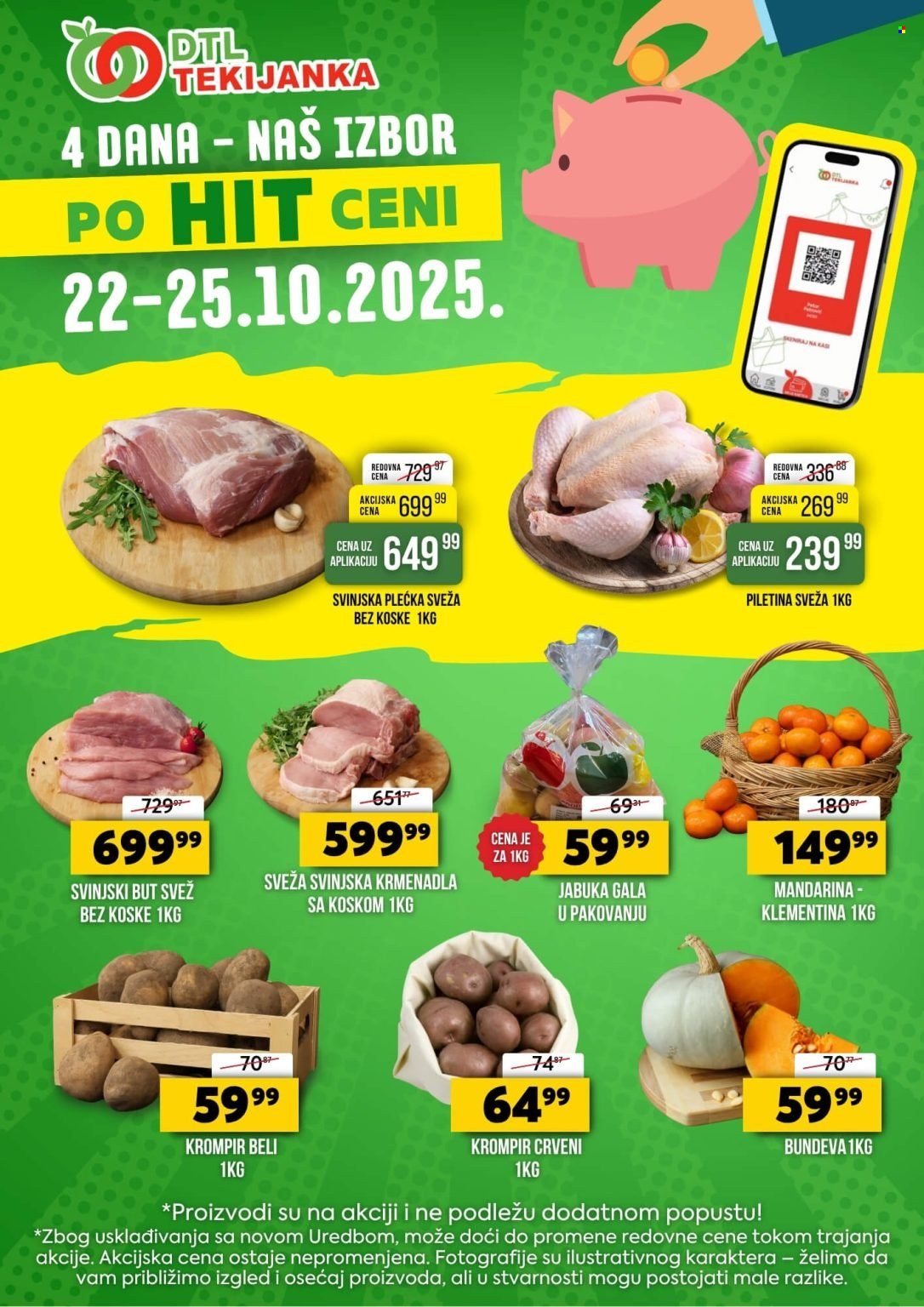 Tekijanka katalog - 22.10.2025 - 25.10.2025. Stranica 1