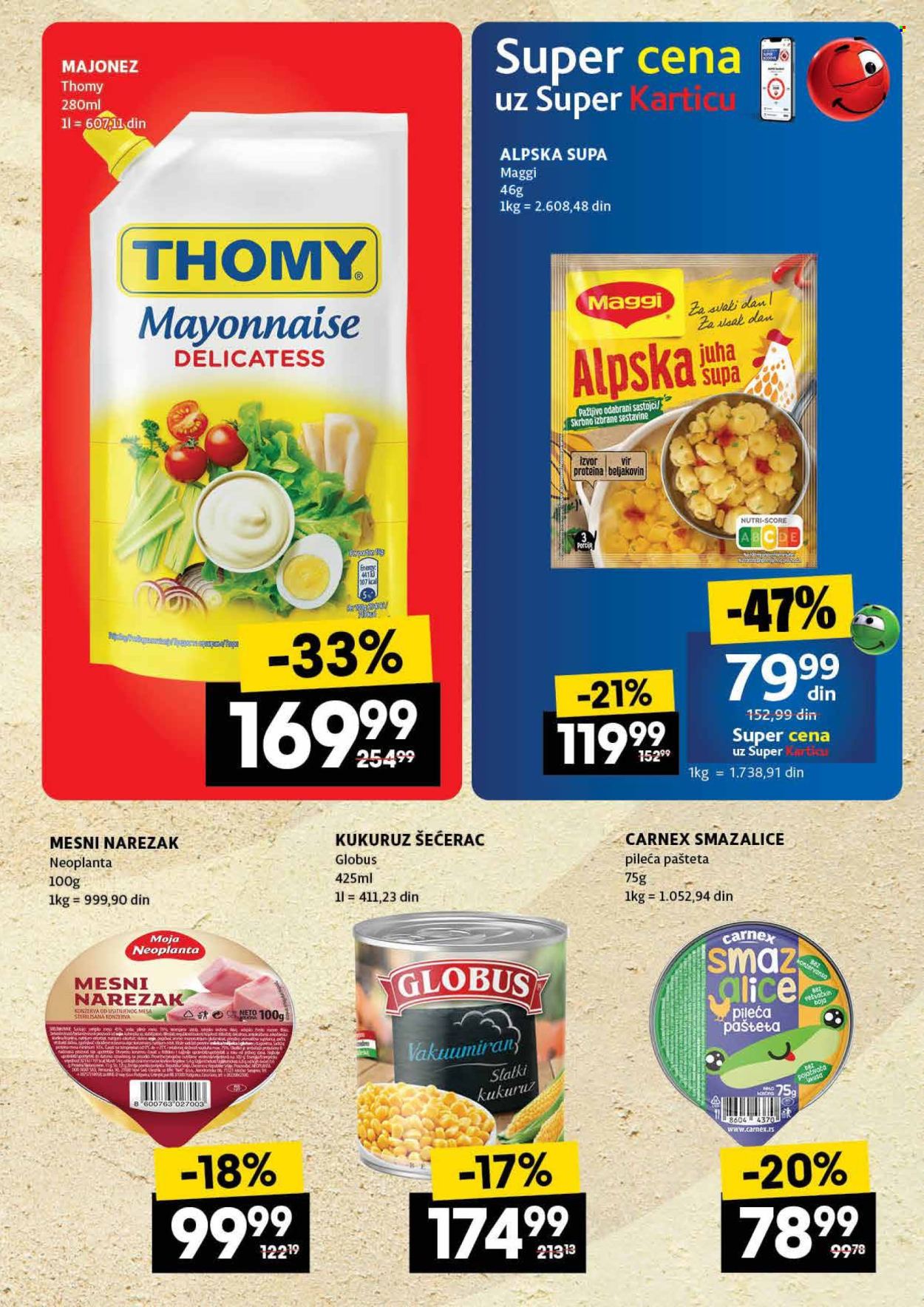 Roda katalog - 23.10.2025 - 29.10.2025. Stranica 17