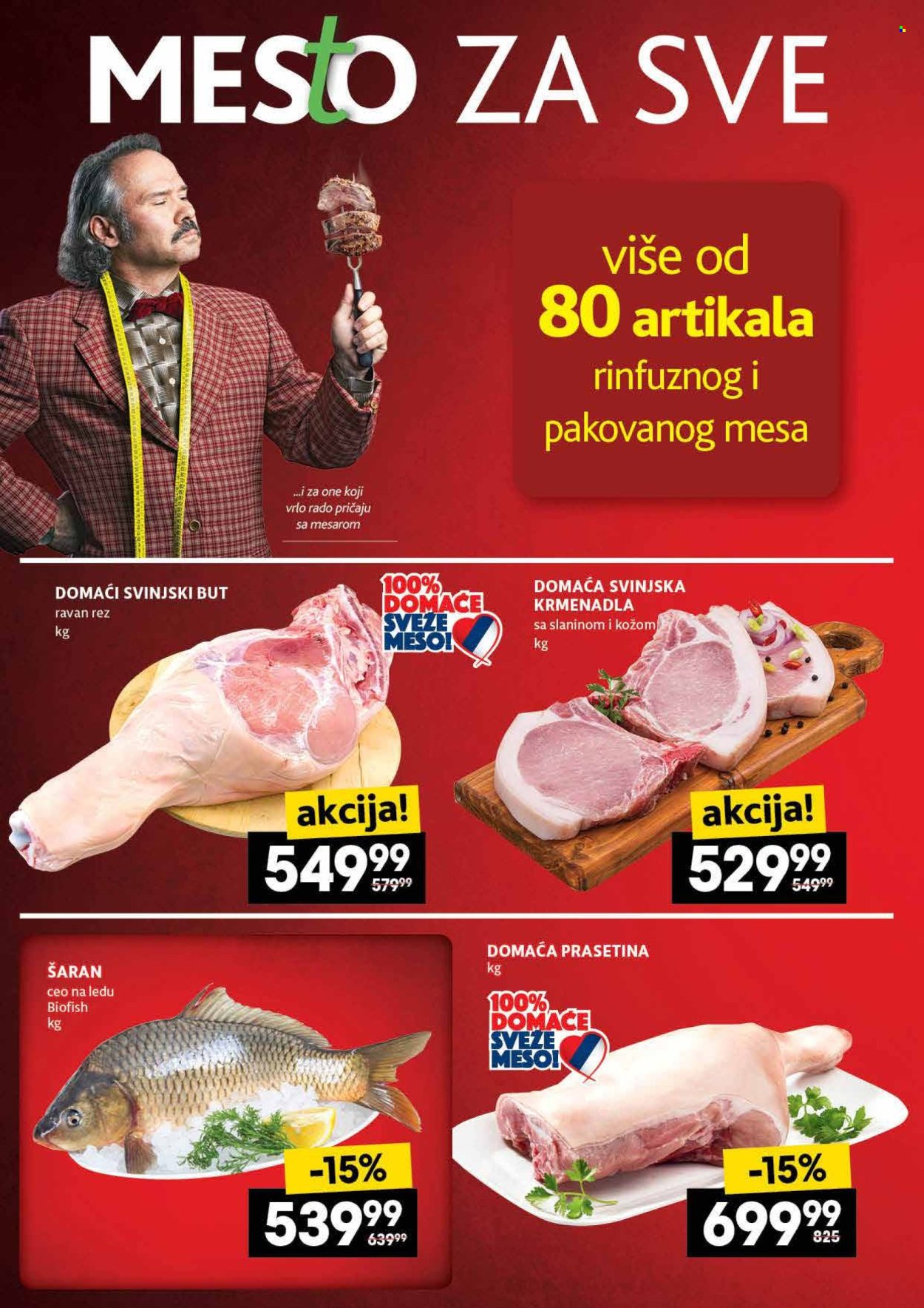 Idea katalog - 23.10.2025 - 29.10.2025. Stranica 4