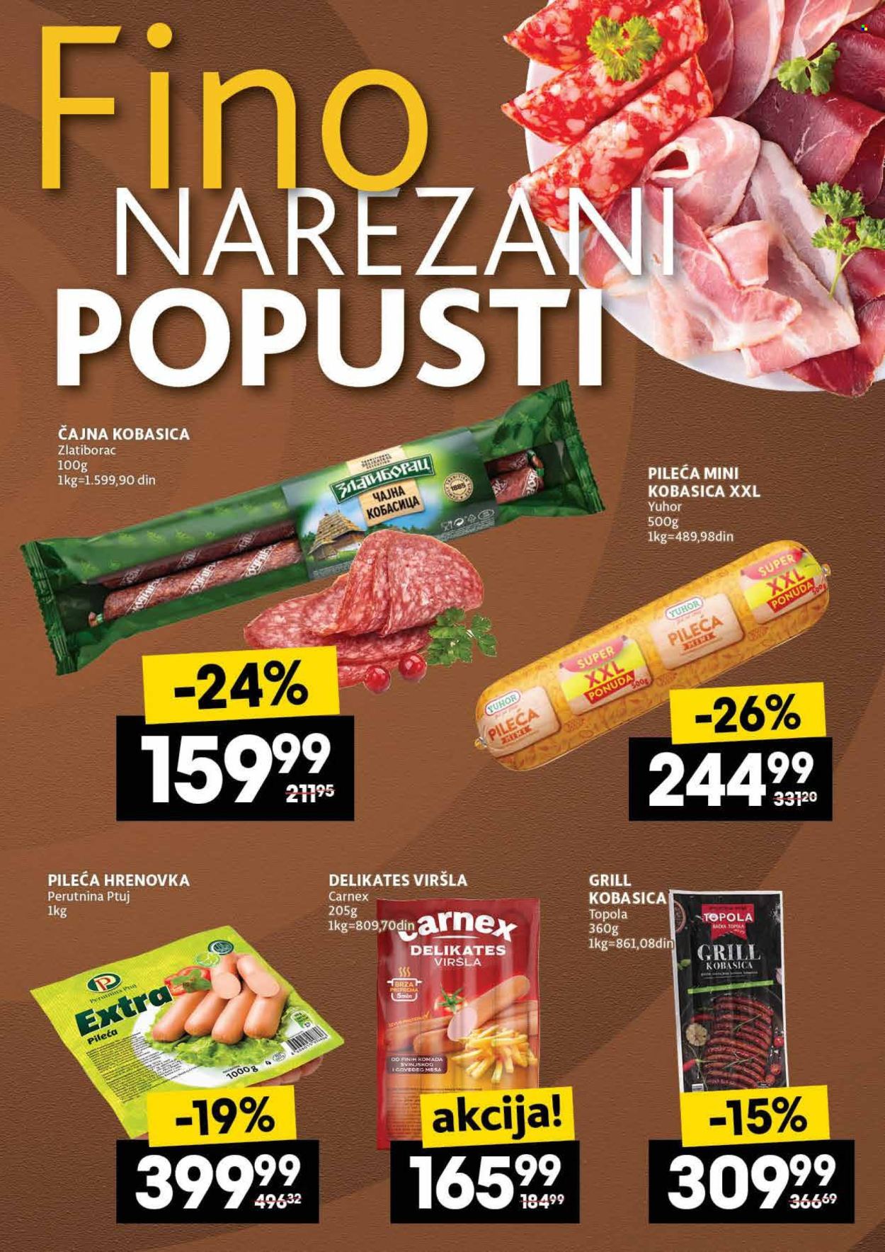 Idea katalog - 23.10.2025 - 29.10.2025. Stranica 7
