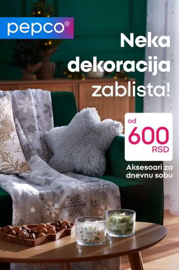 Pepco katalog.