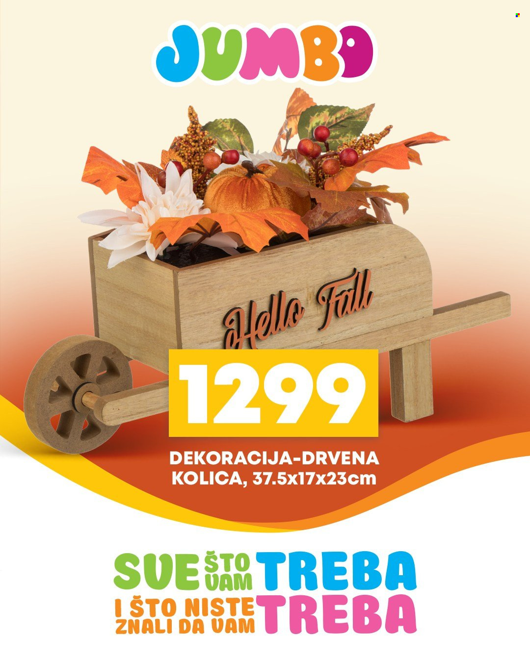 Jumbo katalog. Stranica 19