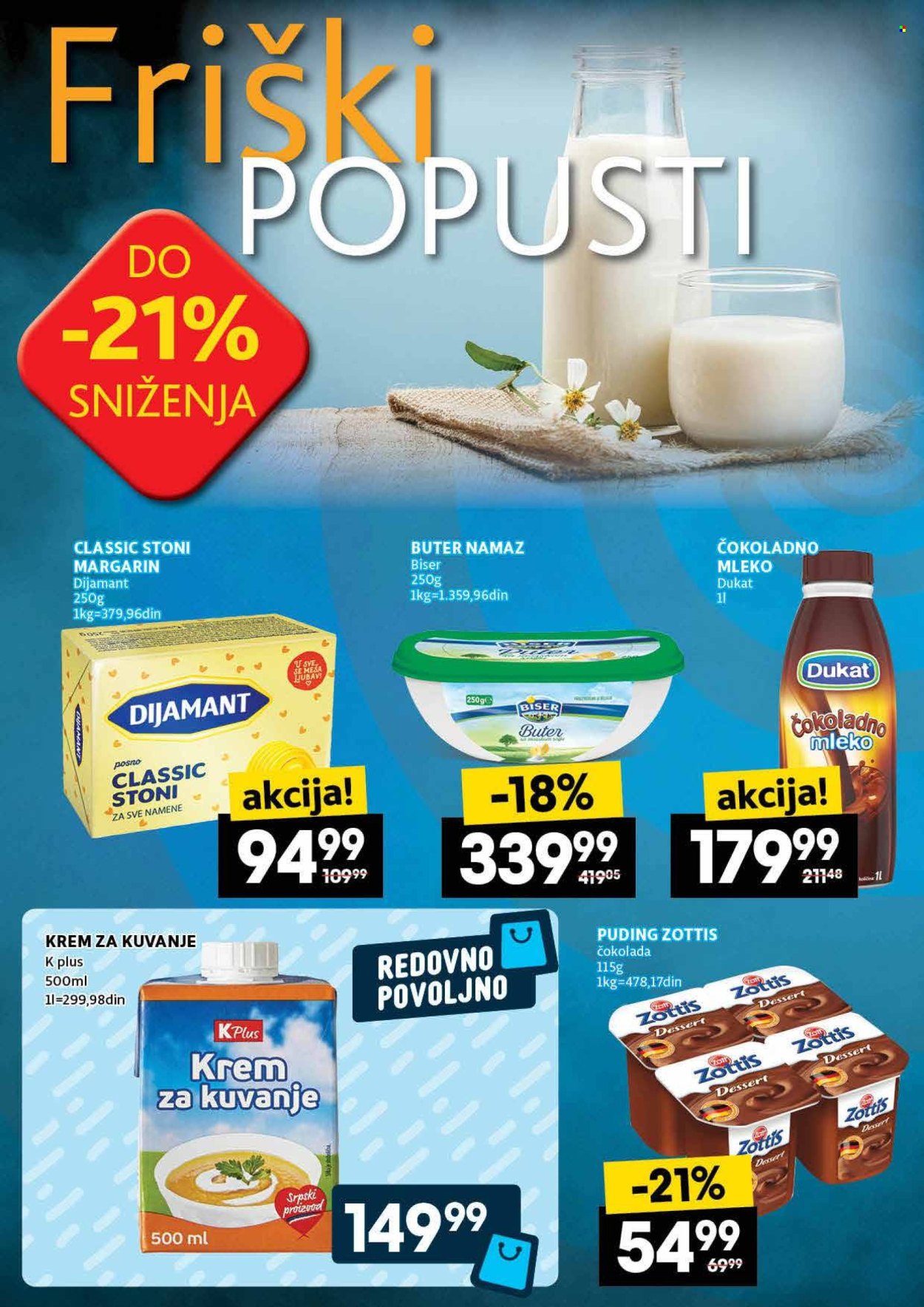 Mercator Centar katalog - 23.10.2025 - 29.10.2025. Stranica 10