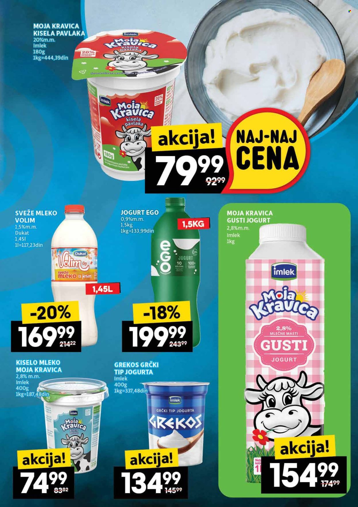 Mercator Centar katalog - 23.10.2025 - 29.10.2025. Stranica 11