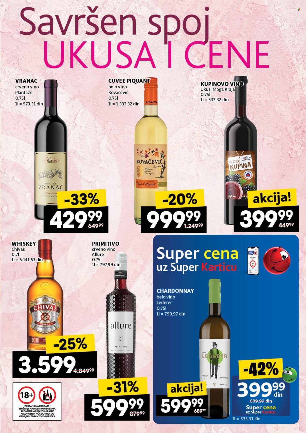 Mercator Centar katalog - 23.10.2025 - 29.10.2025. Stranica 25