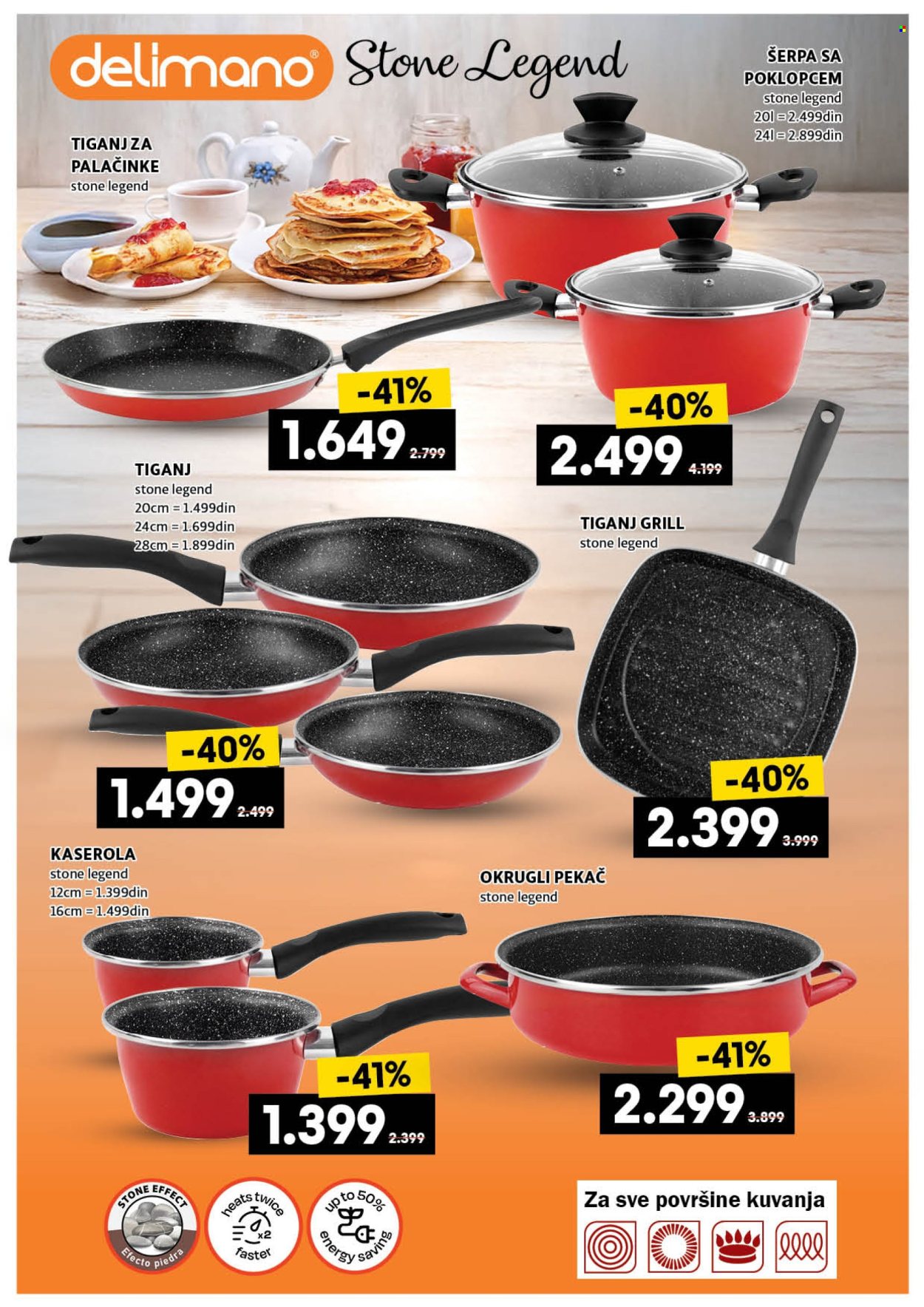 Mercator Centar katalog - 23.10.2025 - 29.10.2025. Stranica 28