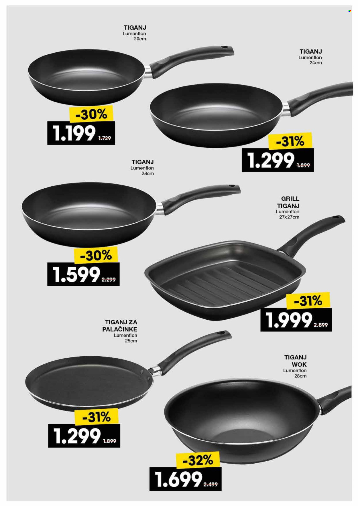 Mercator Centar katalog - 23.10.2025 - 29.10.2025. Stranica 29