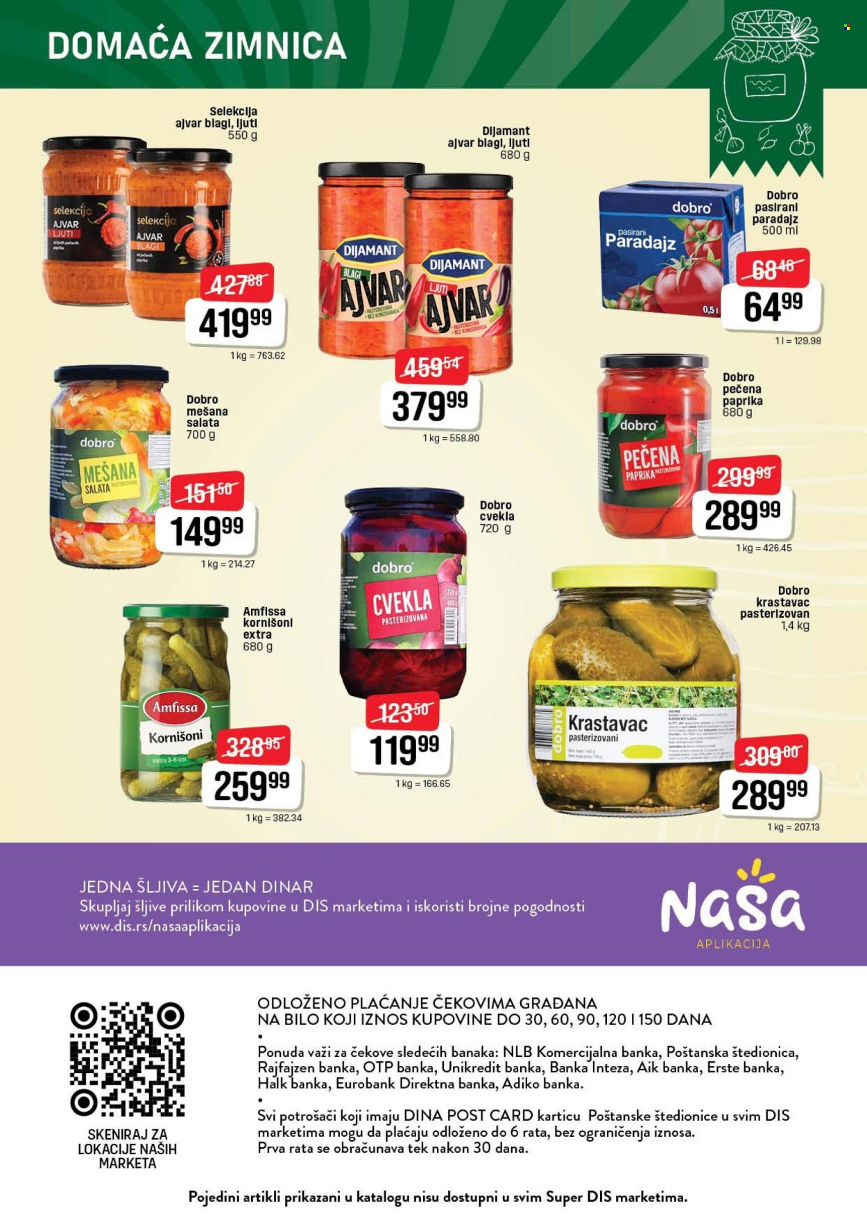 DIS katalog - 23.10.2025 - 05.11.2025. Stranica 20