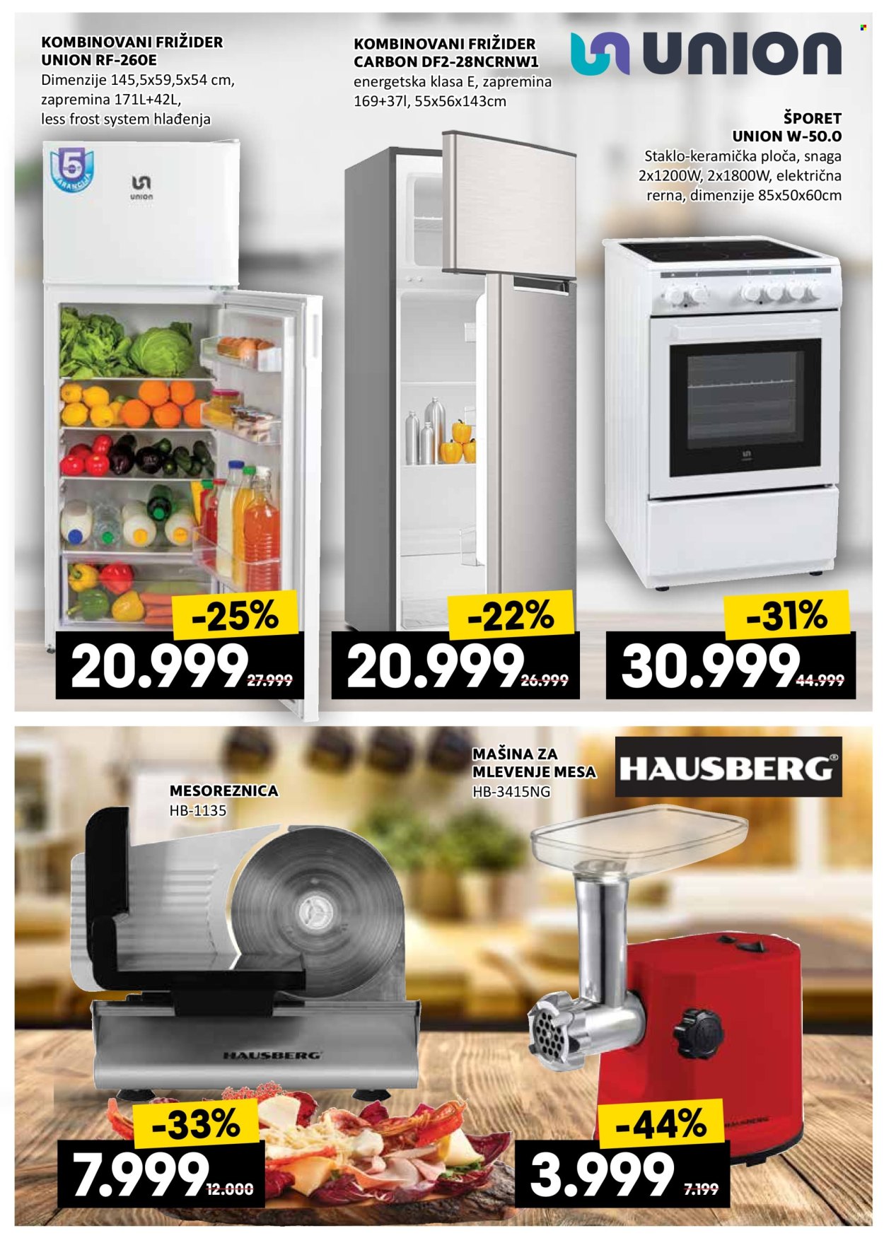 Roda katalog - 23.10.2025 - 18.11.2025. Stranica 3