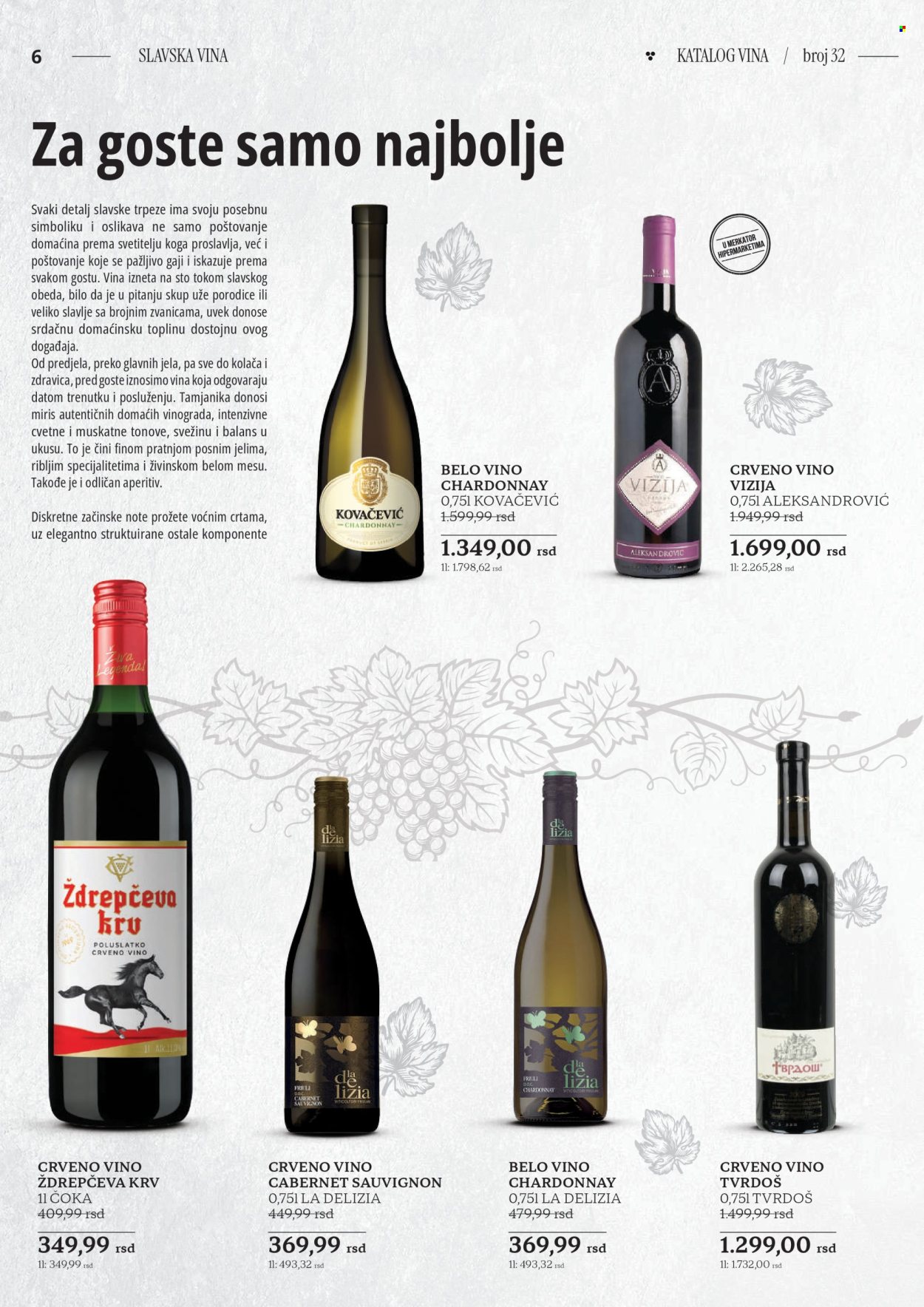 Roda katalog - 23.10.2025 - 22.11.2025. Stranica 6