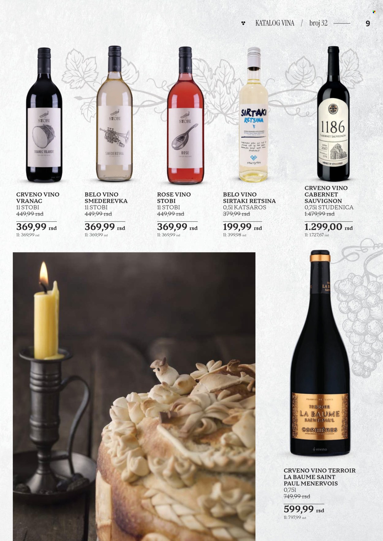 Roda katalog - 23.10.2025 - 22.11.2025. Stranica 9