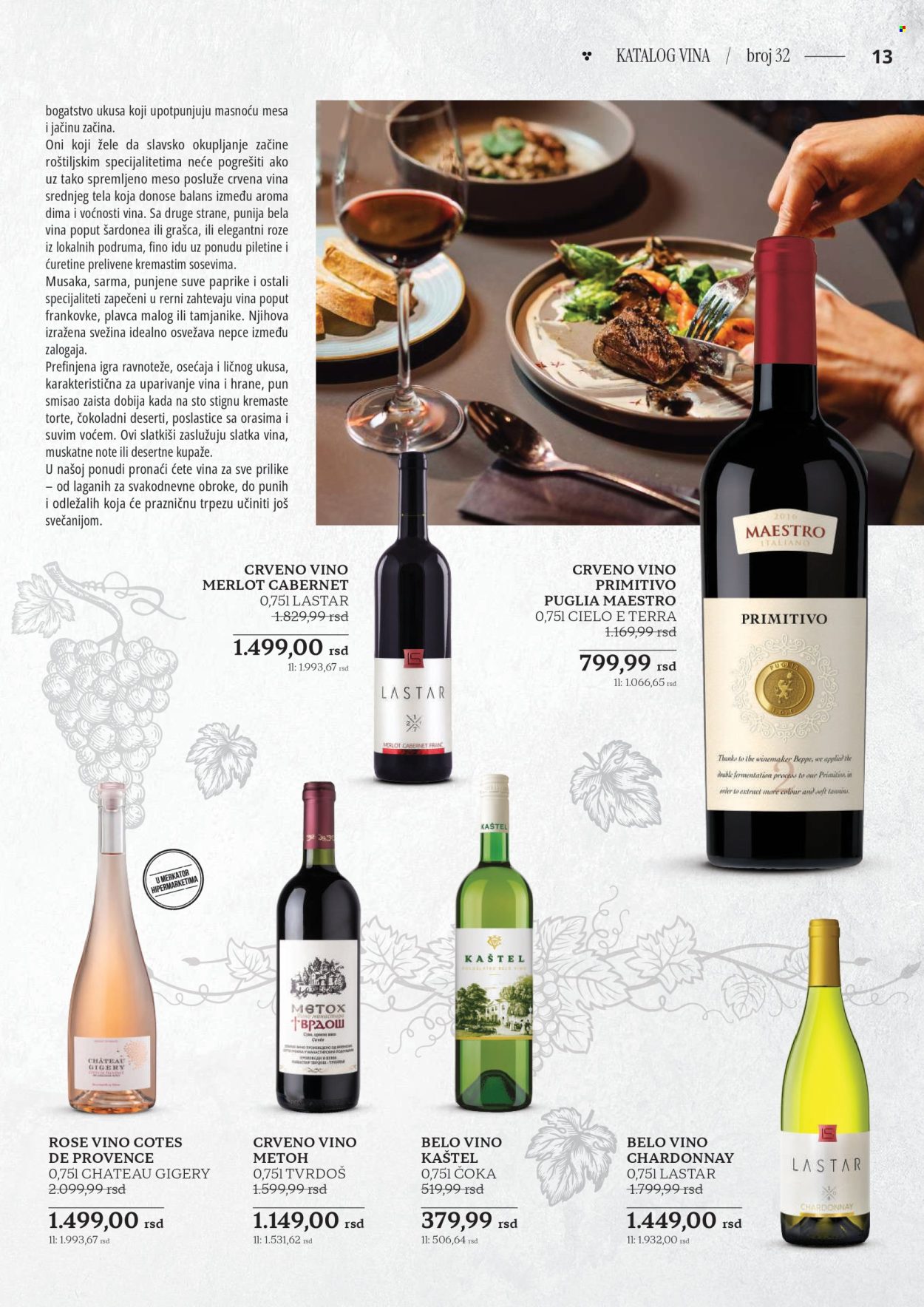 Roda katalog - 23.10.2025 - 22.11.2025. Stranica 13