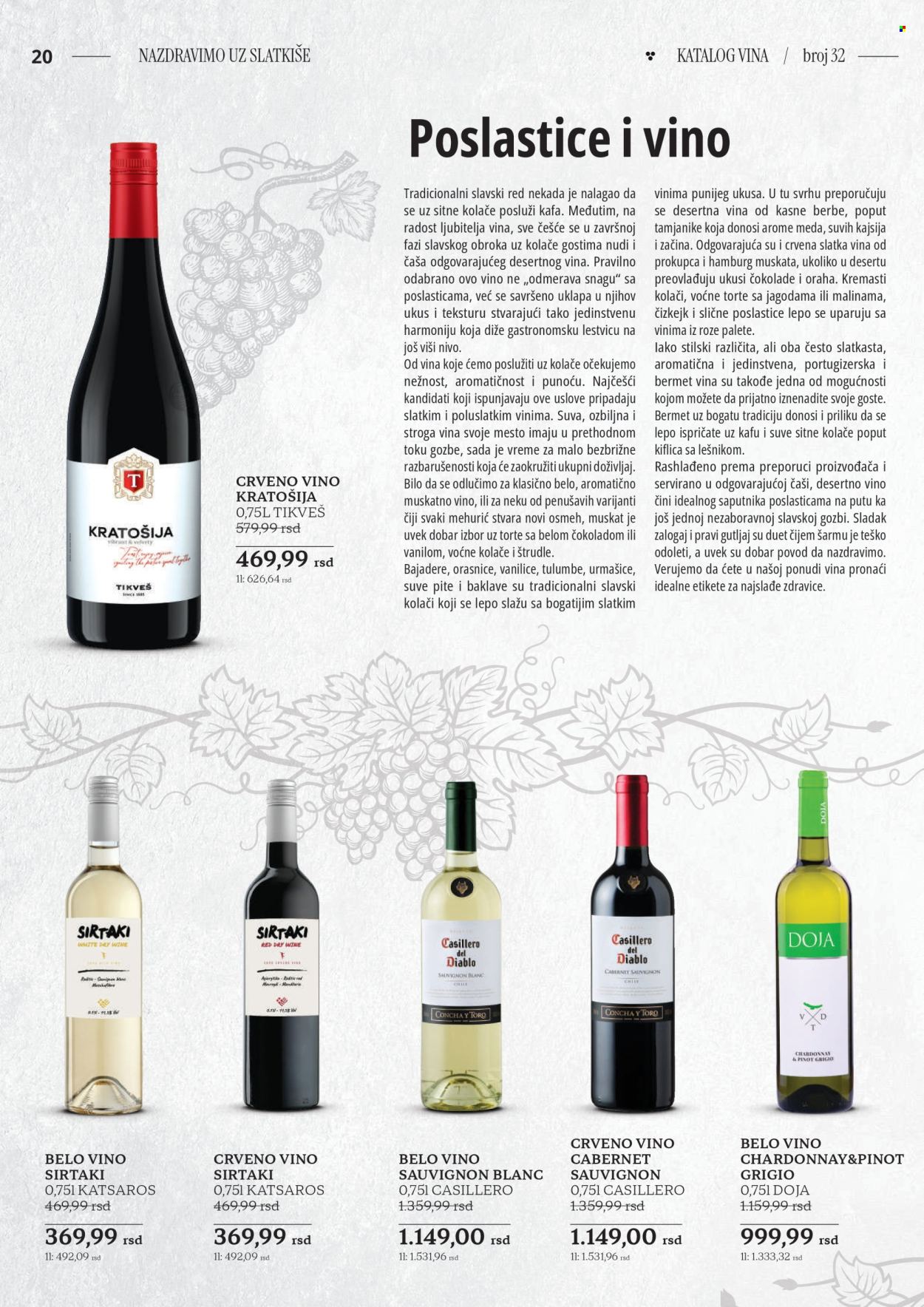 Roda katalog - 23.10.2025 - 22.11.2025. Stranica 20
