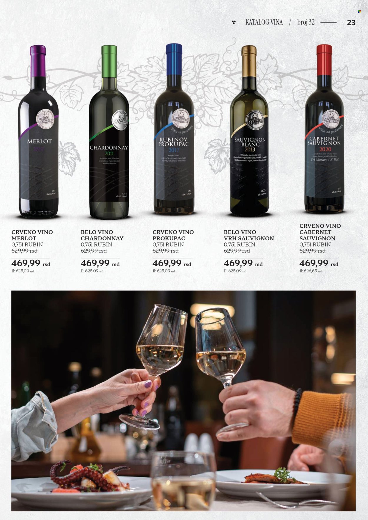 Roda katalog - 23.10.2025 - 22.11.2025. Stranica 23