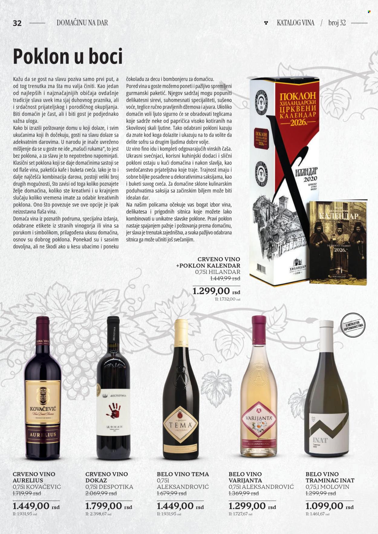 Roda katalog - 23.10.2025 - 22.11.2025. Stranica 32