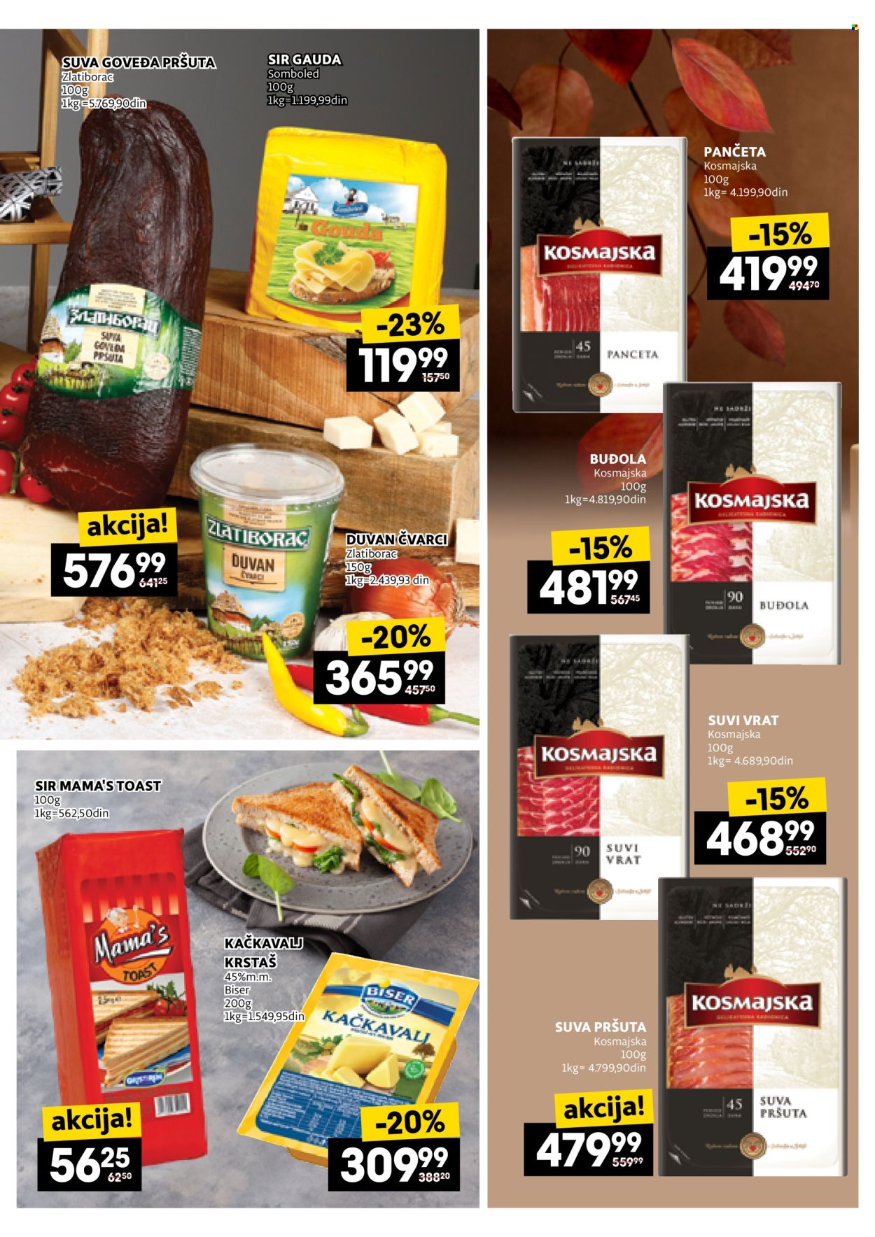 Idea katalog - 23.10.2025 - 21.11.2025. Stranica 5