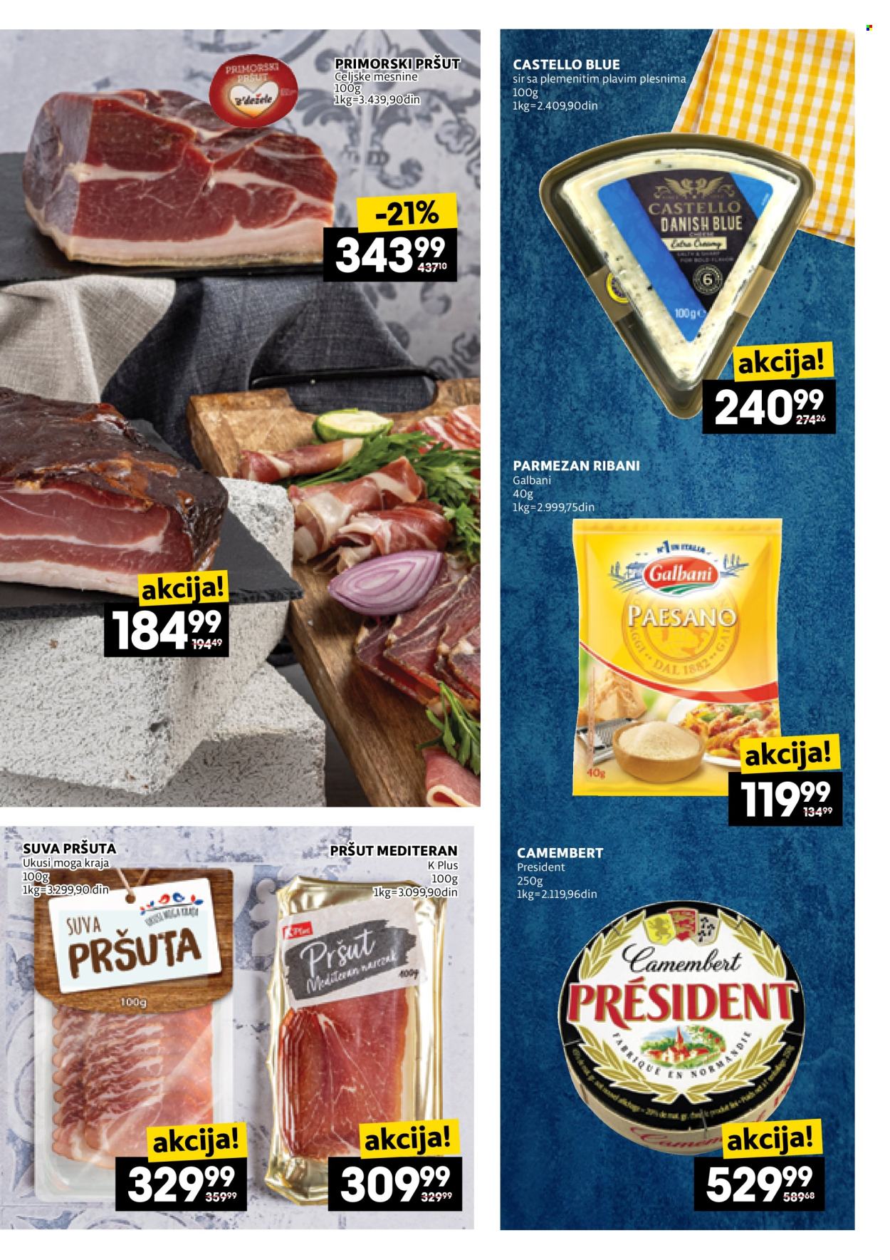 Idea katalog - 23.10.2025 - 21.11.2025. Stranica 9