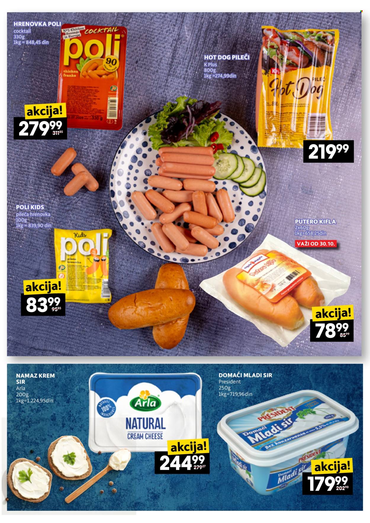 Idea katalog - 23.10.2025 - 21.11.2025. Stranica 16