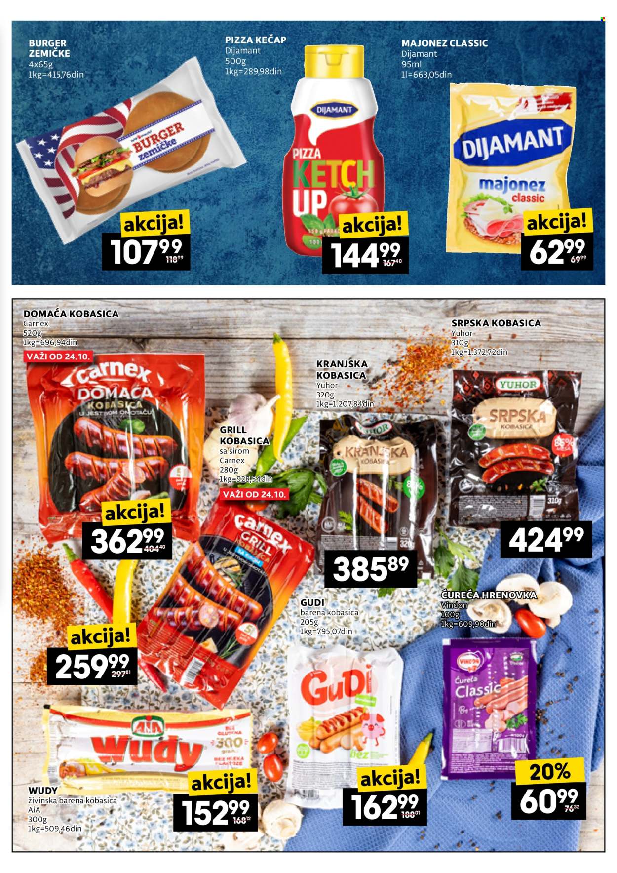 Idea katalog - 23.10.2025 - 21.11.2025. Stranica 17