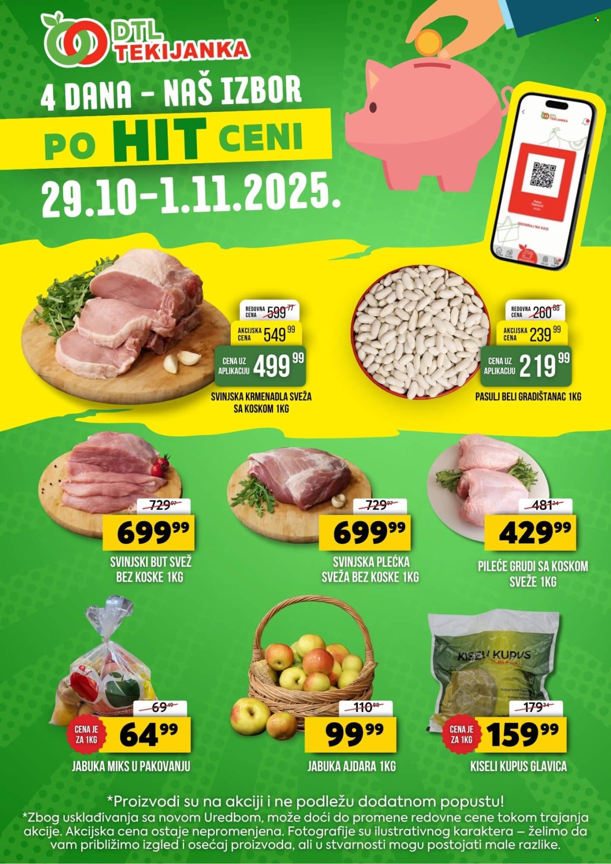 Tekijanka katalog - 29.10.2025 - 01.11.2025. Stranica 1