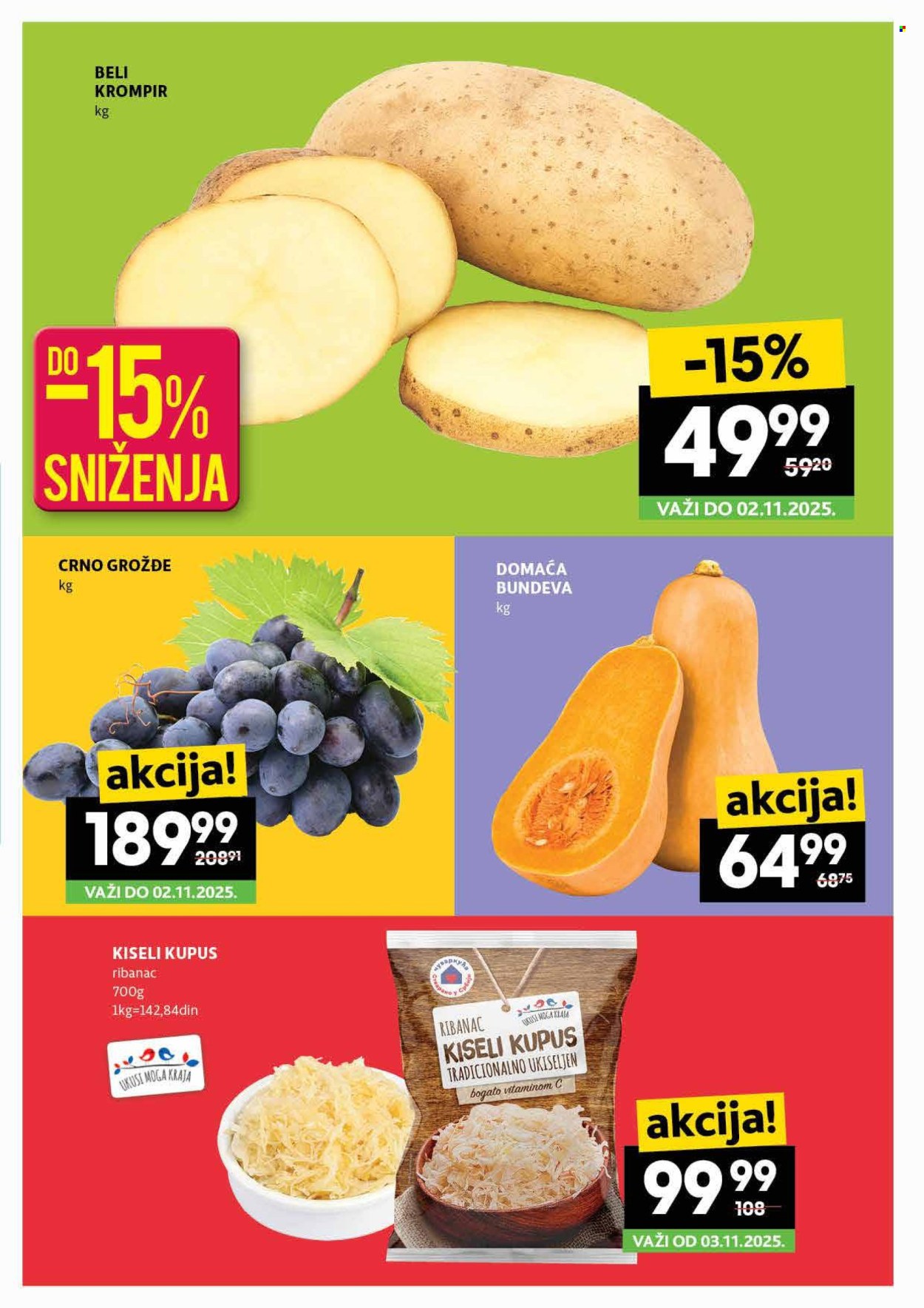 Roda katalog - 30.10.2025 - 05.11.2025. Stranica 2