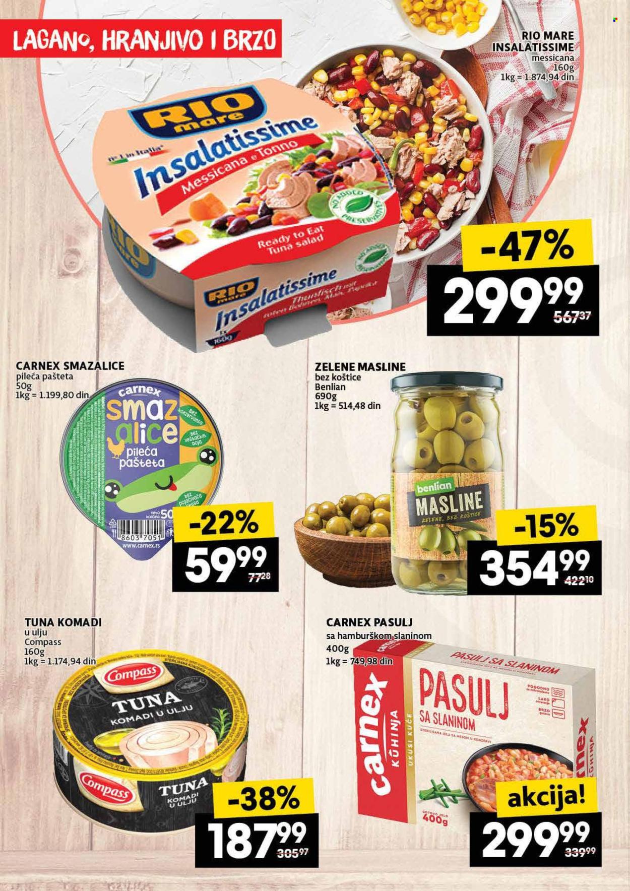 Roda katalog - 30.10.2025 - 05.11.2025. Stranica 16