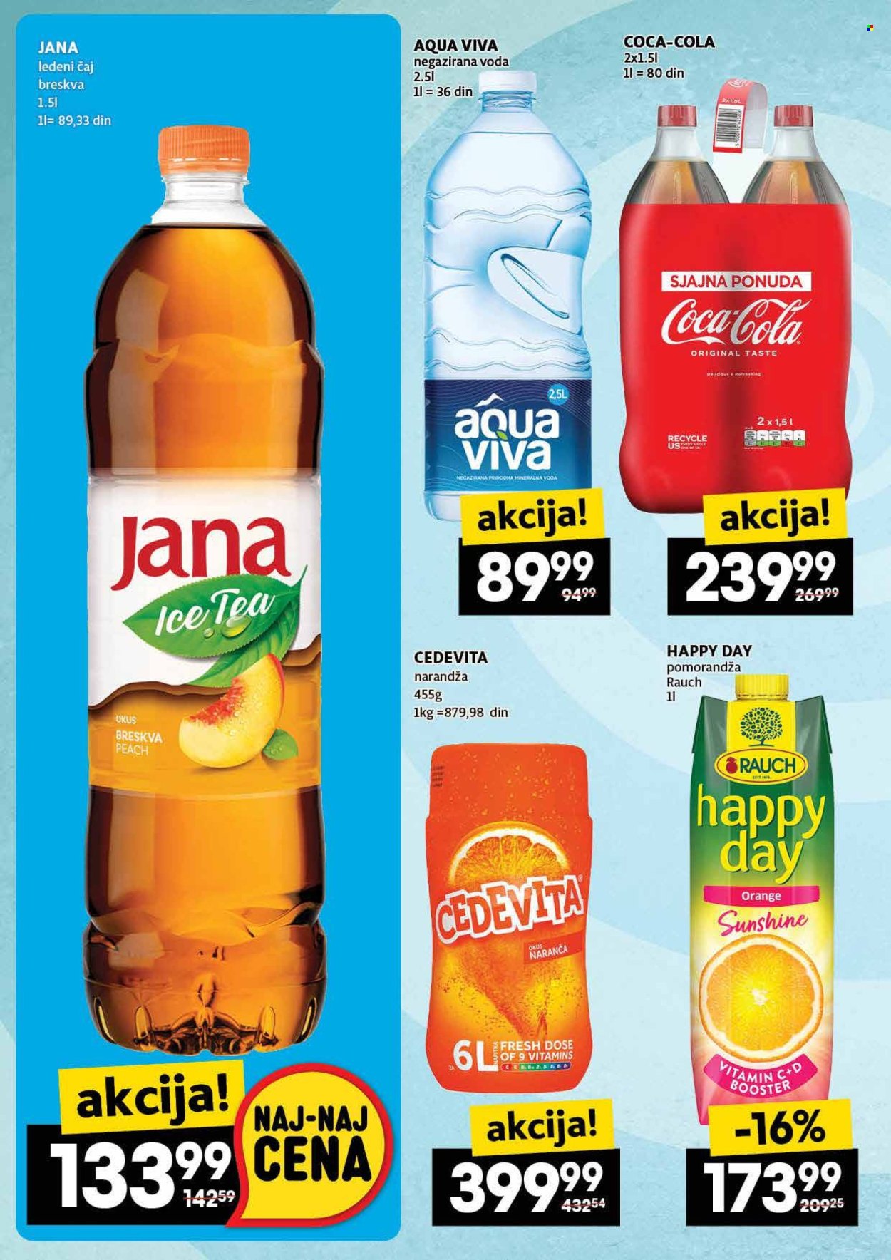 Roda katalog - 30.10.2025 - 05.11.2025. Stranica 22