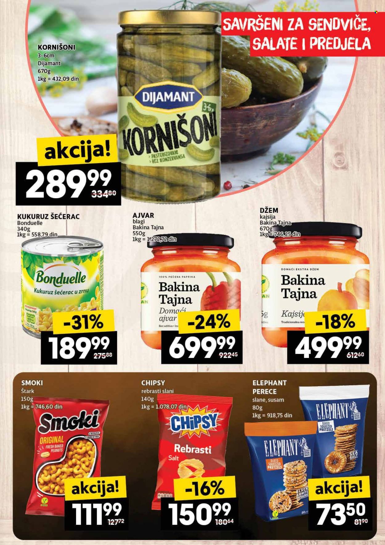 Idea katalog - 30.10.2025 - 05.11.2025. Stranica 19