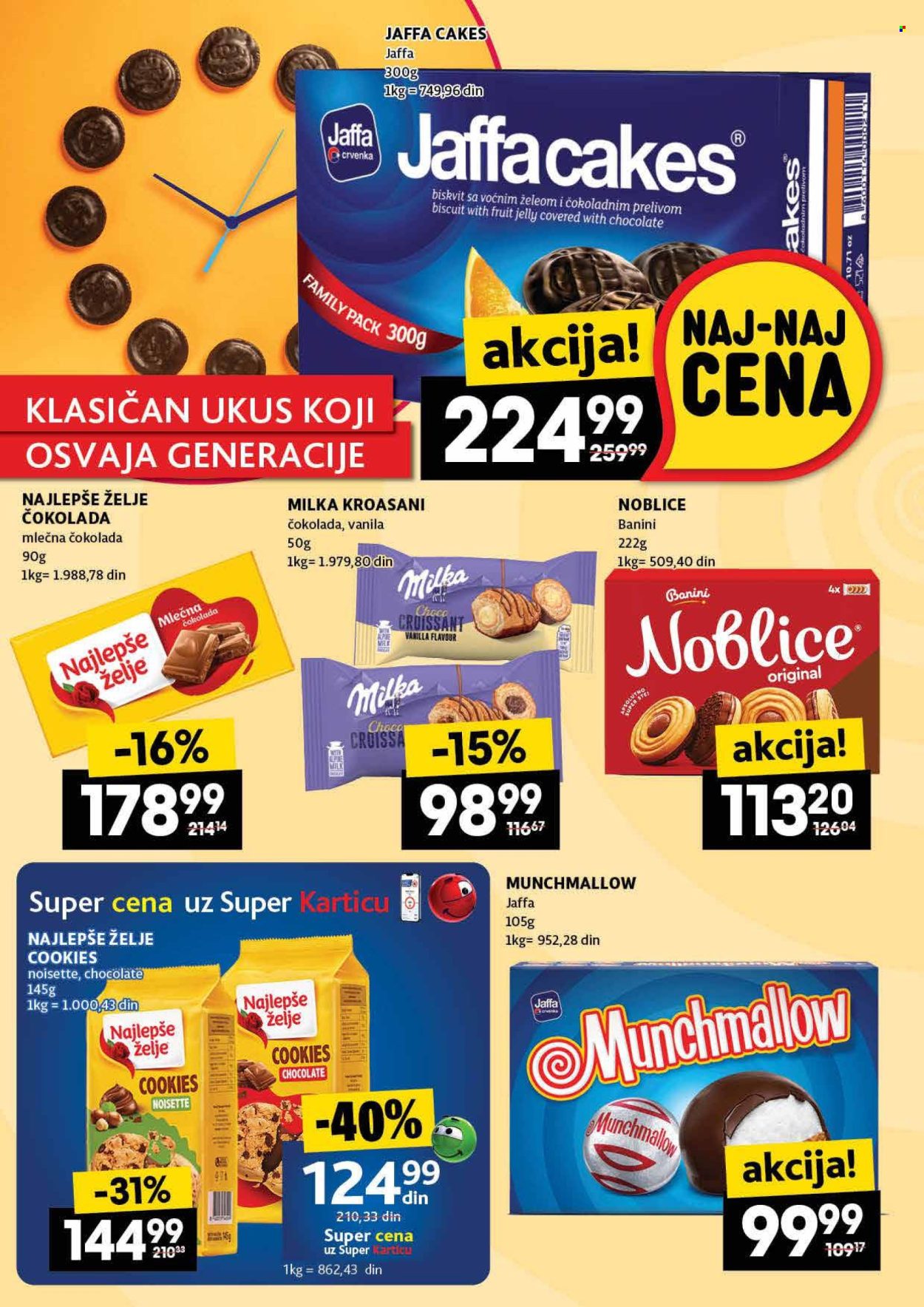 Idea katalog - 30.10.2025 - 05.11.2025. Stranica 22