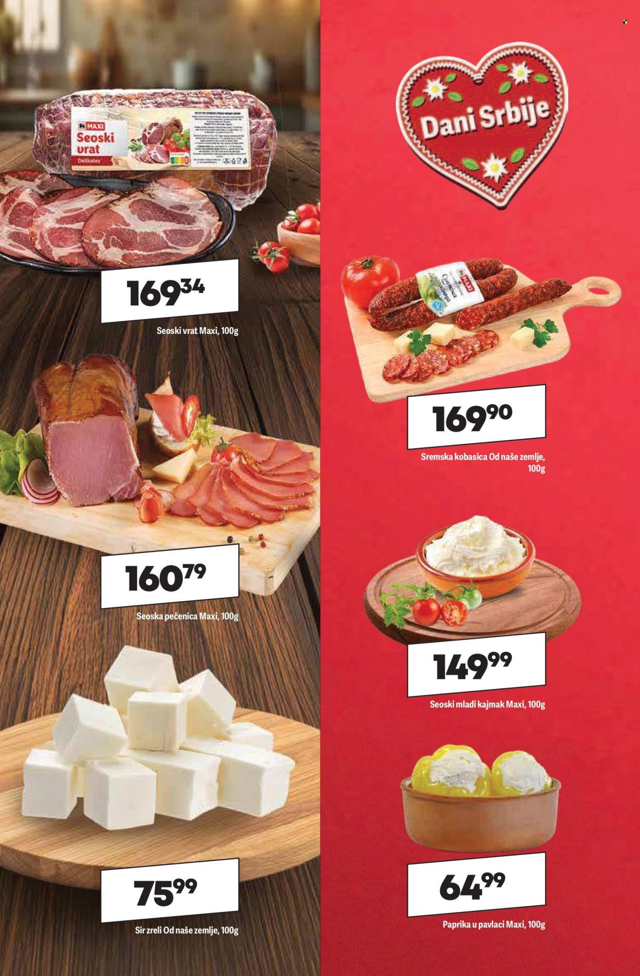 Maxi katalog - 30.10.2025 - 05.11.2025. Stranica 10