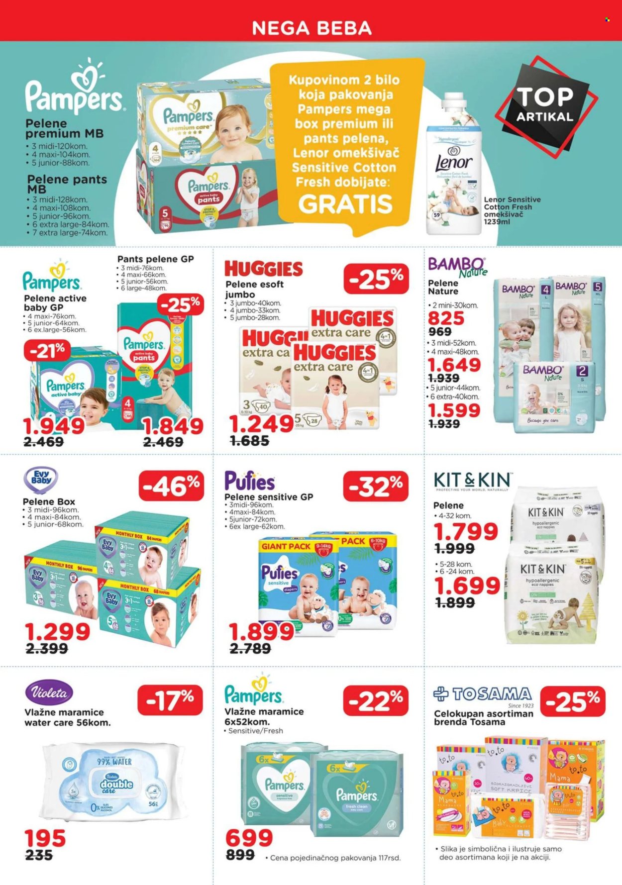 Aksa katalog - 31.10.2025 - 20.11.2025. Stranica 8