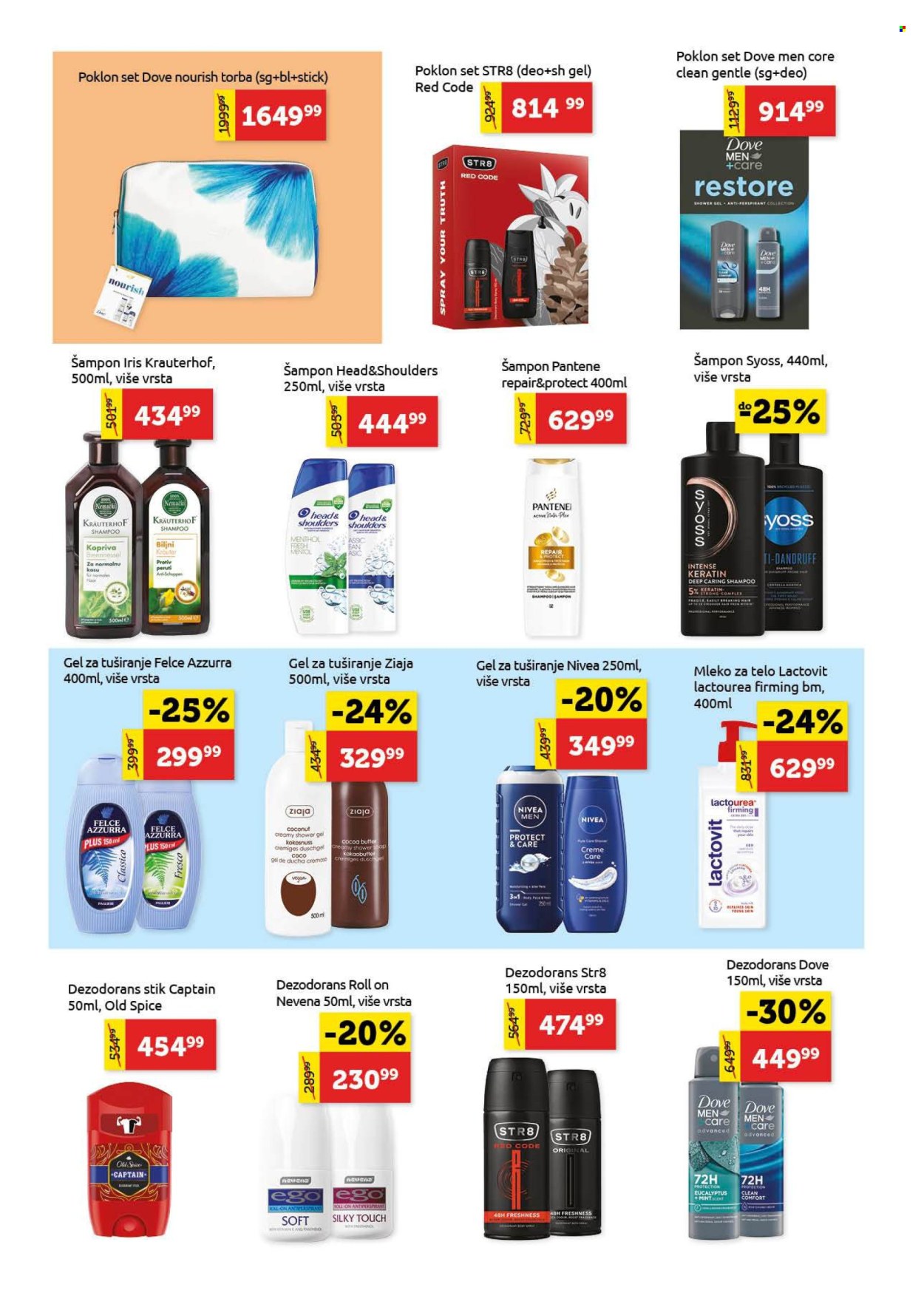 SuperVERO katalog - 30.10.2025 - 12.11.2025. Stranica 20