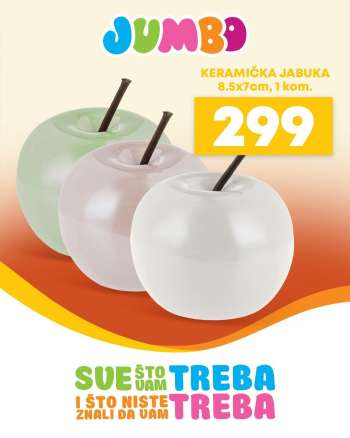 Jumbo katalog.