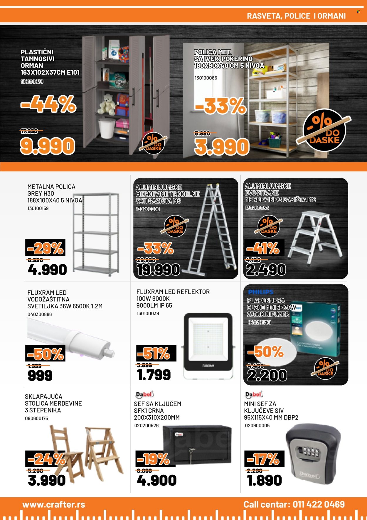 Crafter katalog - 31.10.2025 - 30.11.2025. Stranica 7