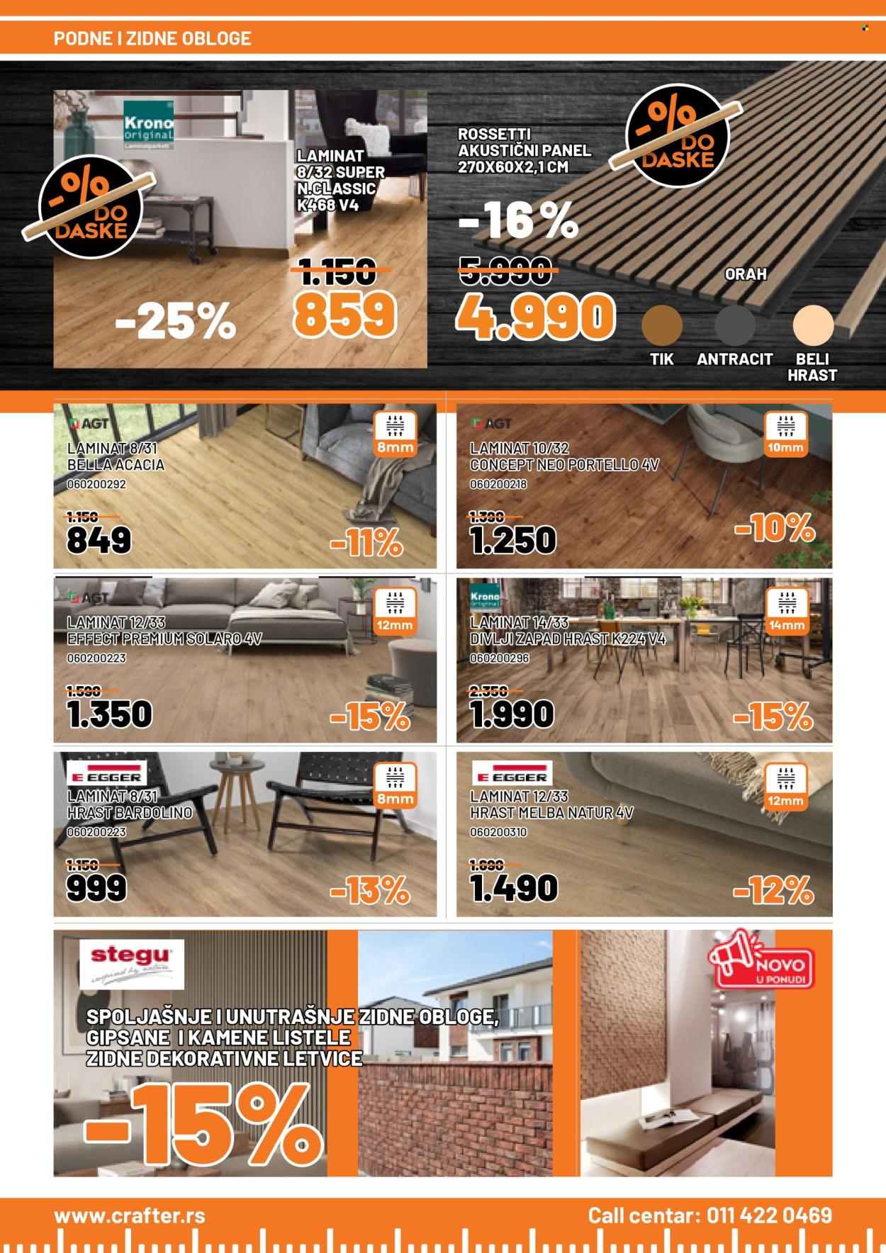 Crafter katalog - 31.10.2025 - 30.11.2025. Stranica 10