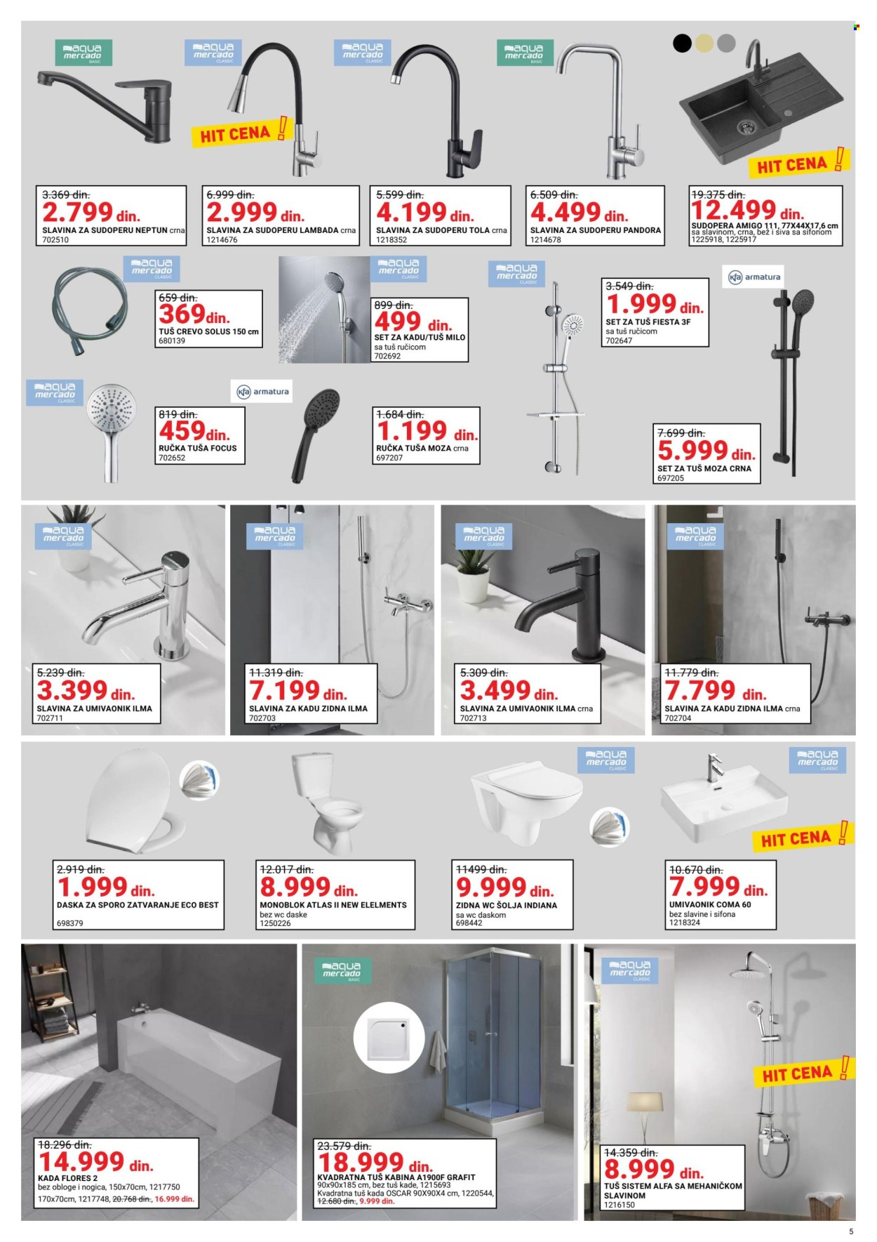 Emmezeta katalog - 01.11.2025 - 30.11.2025. Stranica 5