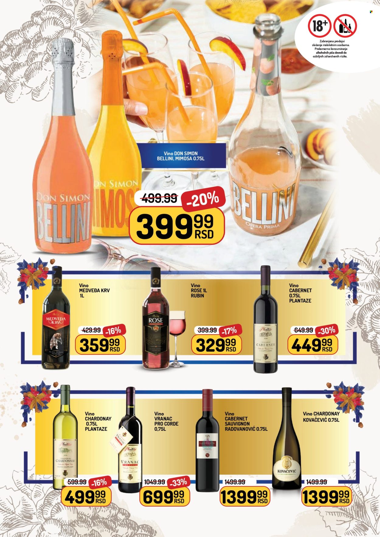 Aman katalog - 01.11.2025 - 30.11.2025. Stranica 14