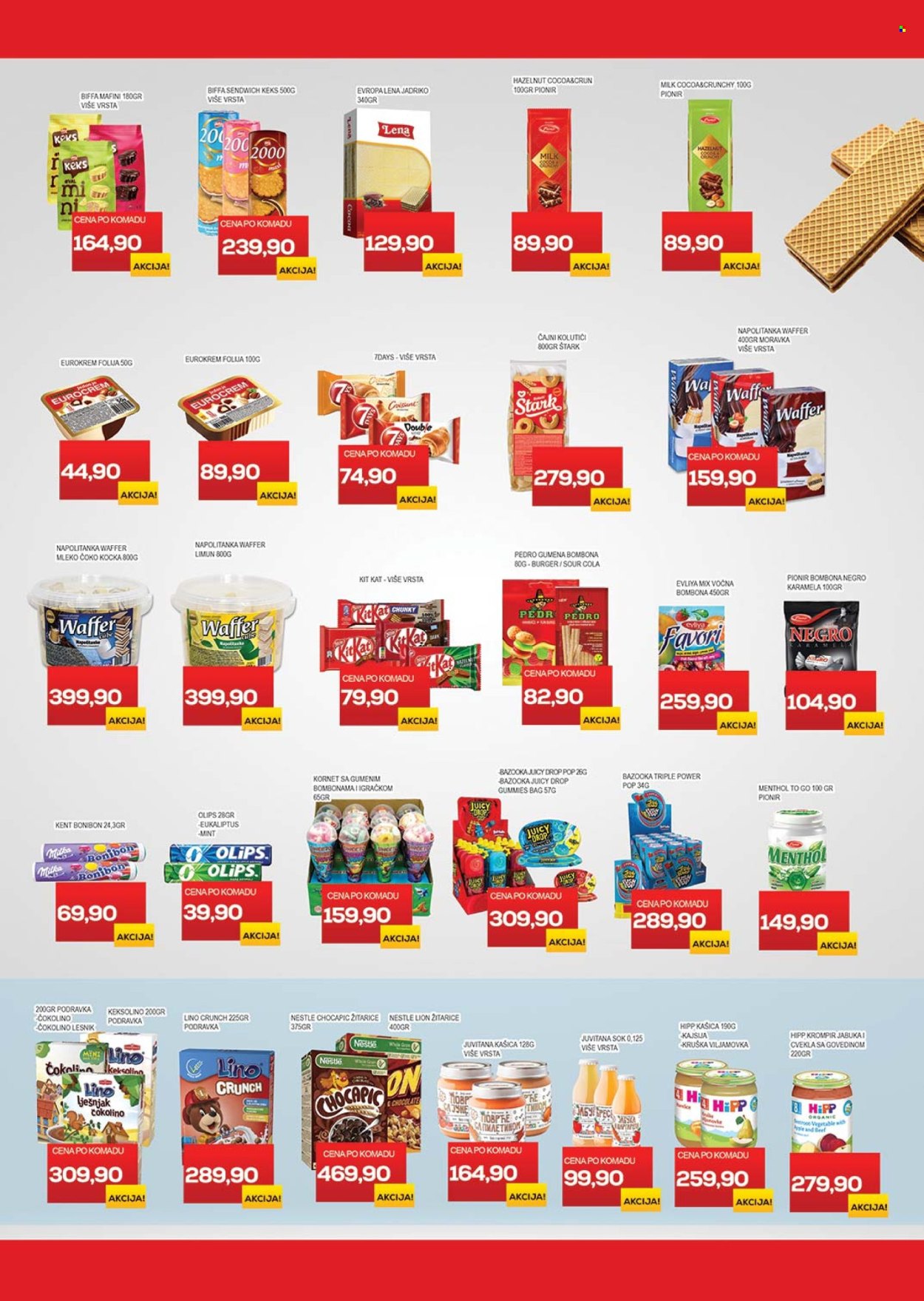 Medius katalog - 04.11.2025 - 16.11.2025. Stranica 14