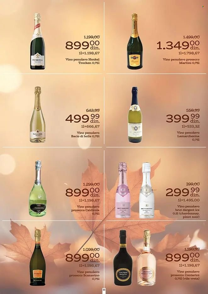 Univerexport katalog - 06.11.2025 - 06.12.2025. Stranica 9