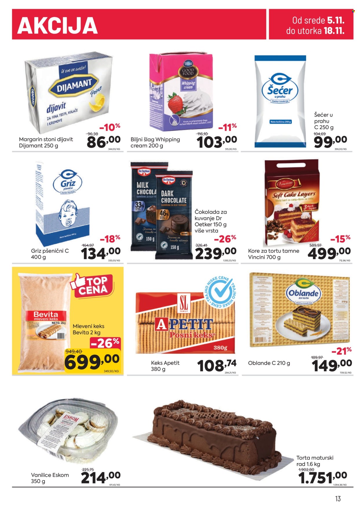 PerSu katalog - 05.11.2025 - 18.11.2025. Stranica 13