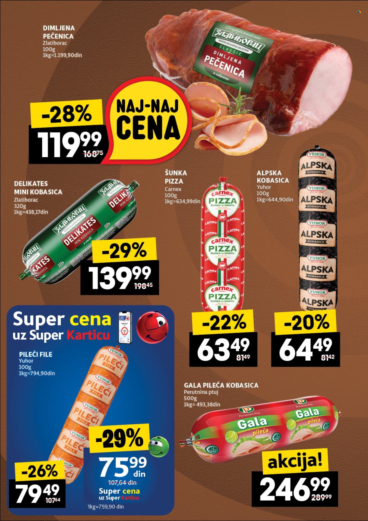 Roda katalog - 06.11.2025 - 12.11.2025. Stranica 6
