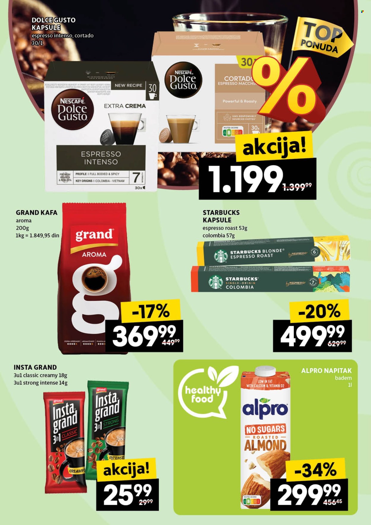 Roda katalog - 06.11.2025 - 12.11.2025. Stranica 20